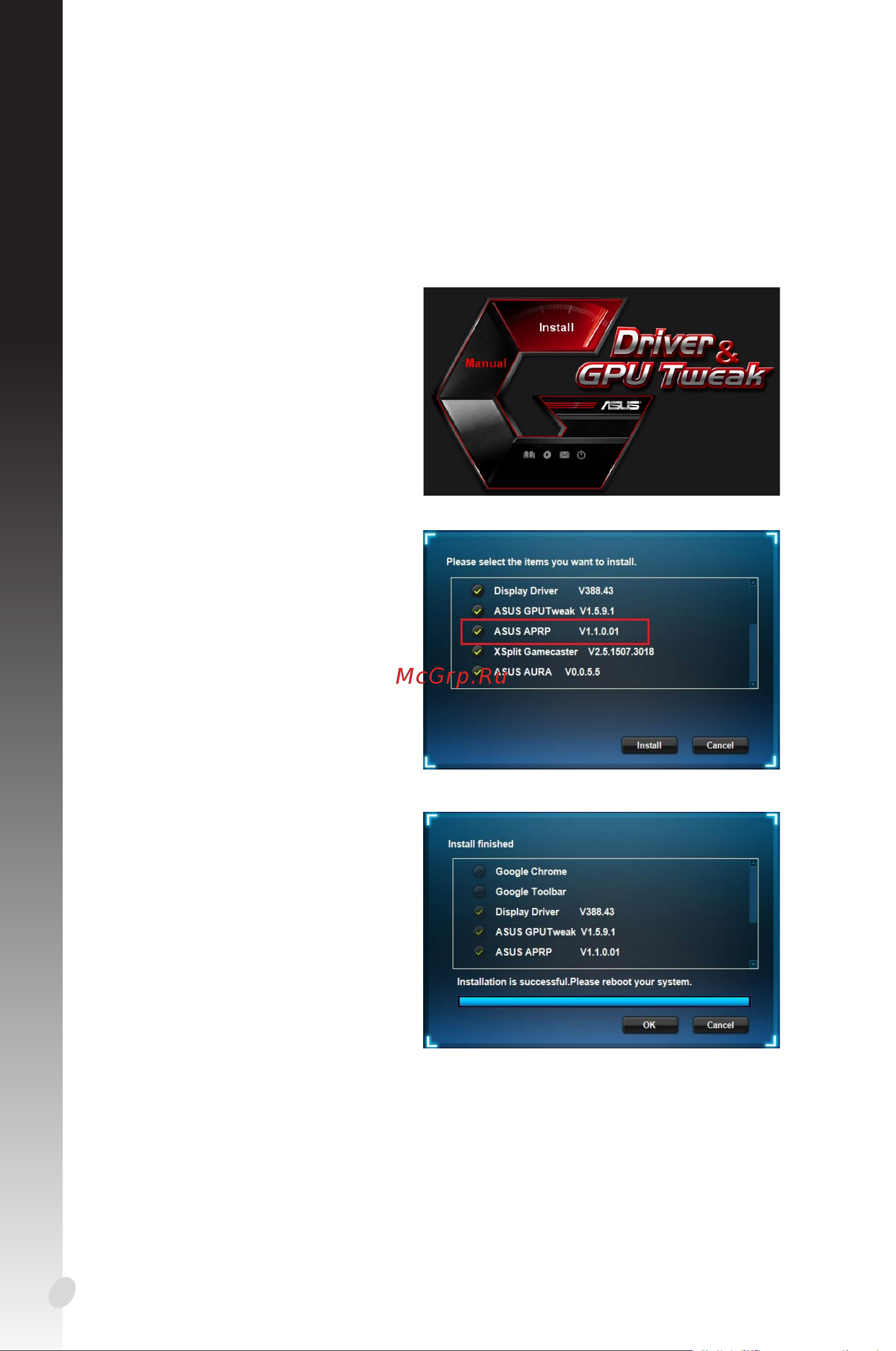 Asus GTX1650 4GB PH-GTX1650-O4G [256/376] Português