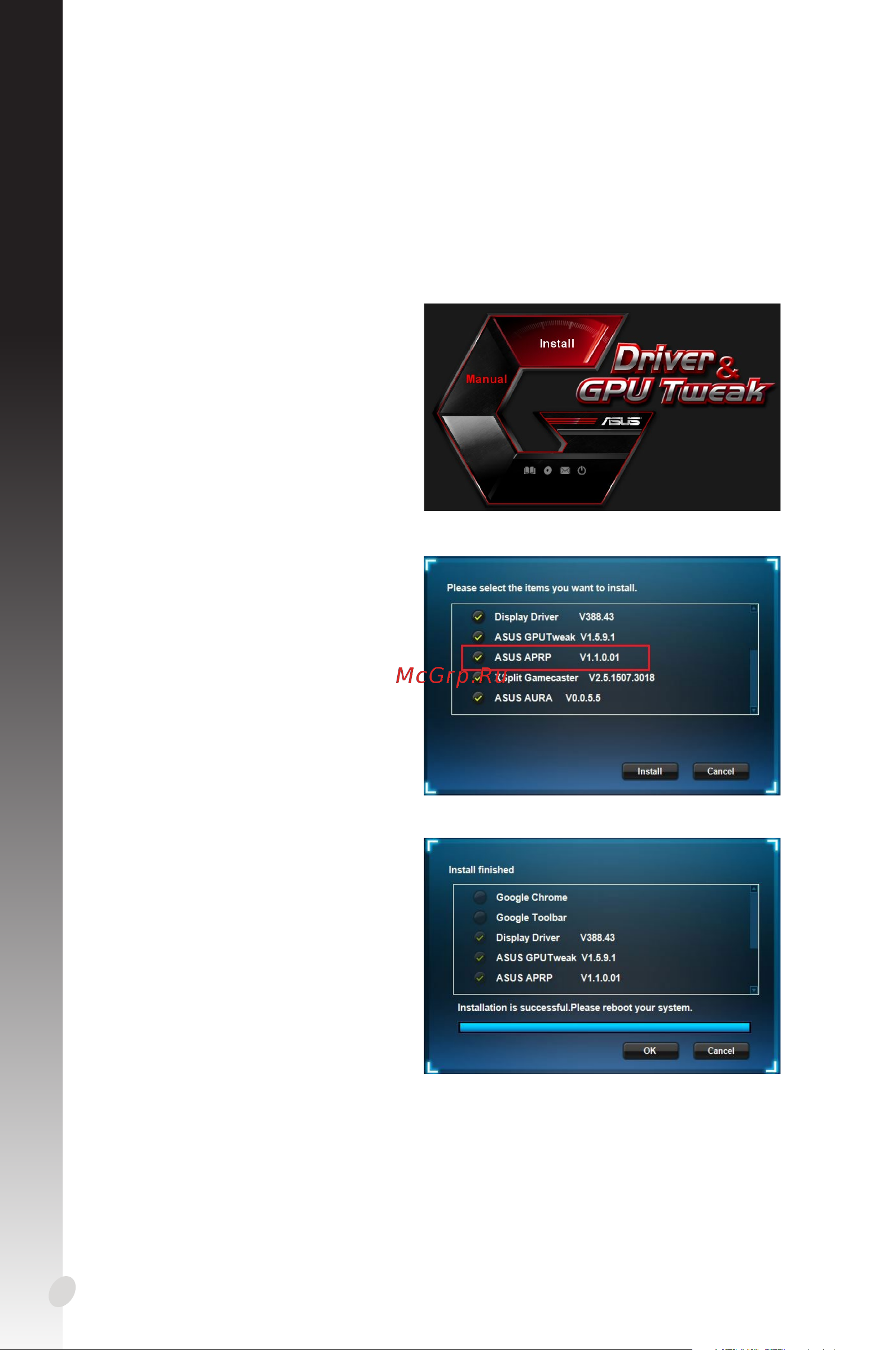 Asus GTX1650 4GB PH-GTX1650-O4G [322/376] Hrvatski