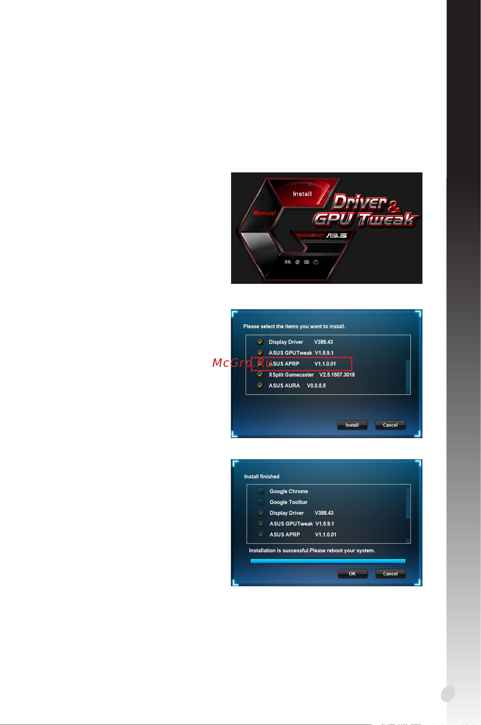 Asus GTX1650 4GB PH-GTX1650-O4G [79/376] Čeština