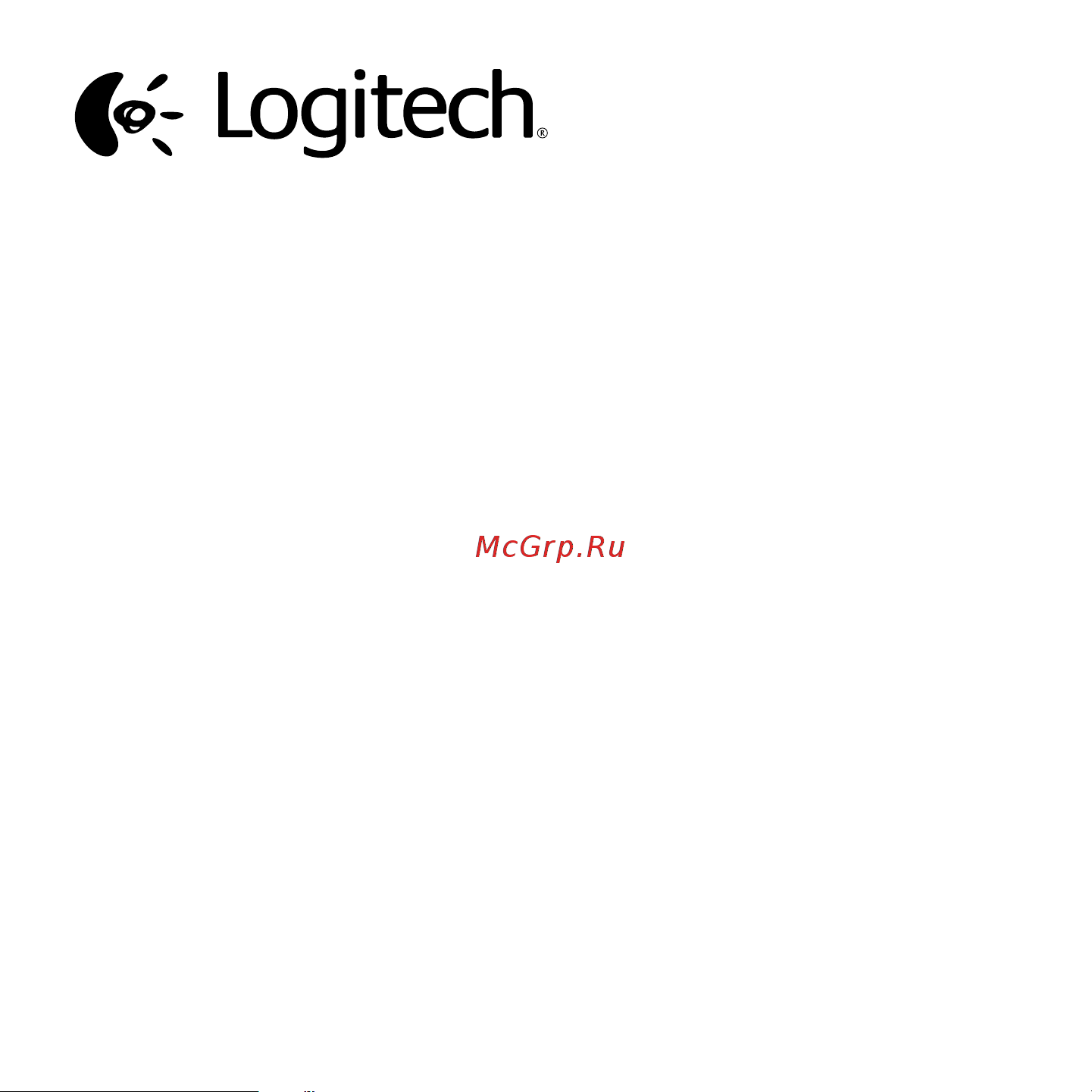 Logitech Wireless K230 [7/8] Www logitech com