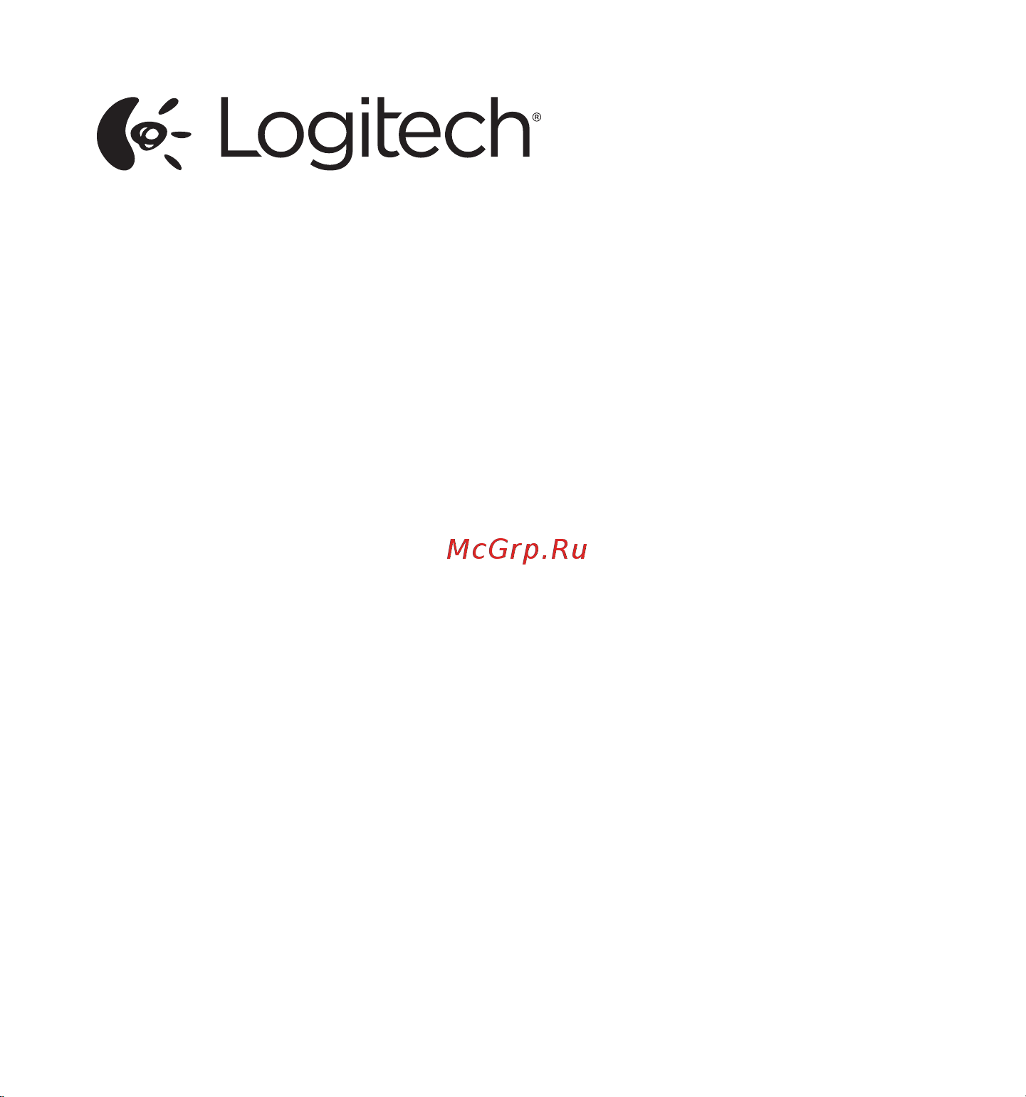 Logitech BCC950 ConferenceCam (960-000867) [8/8] Www logitech com
