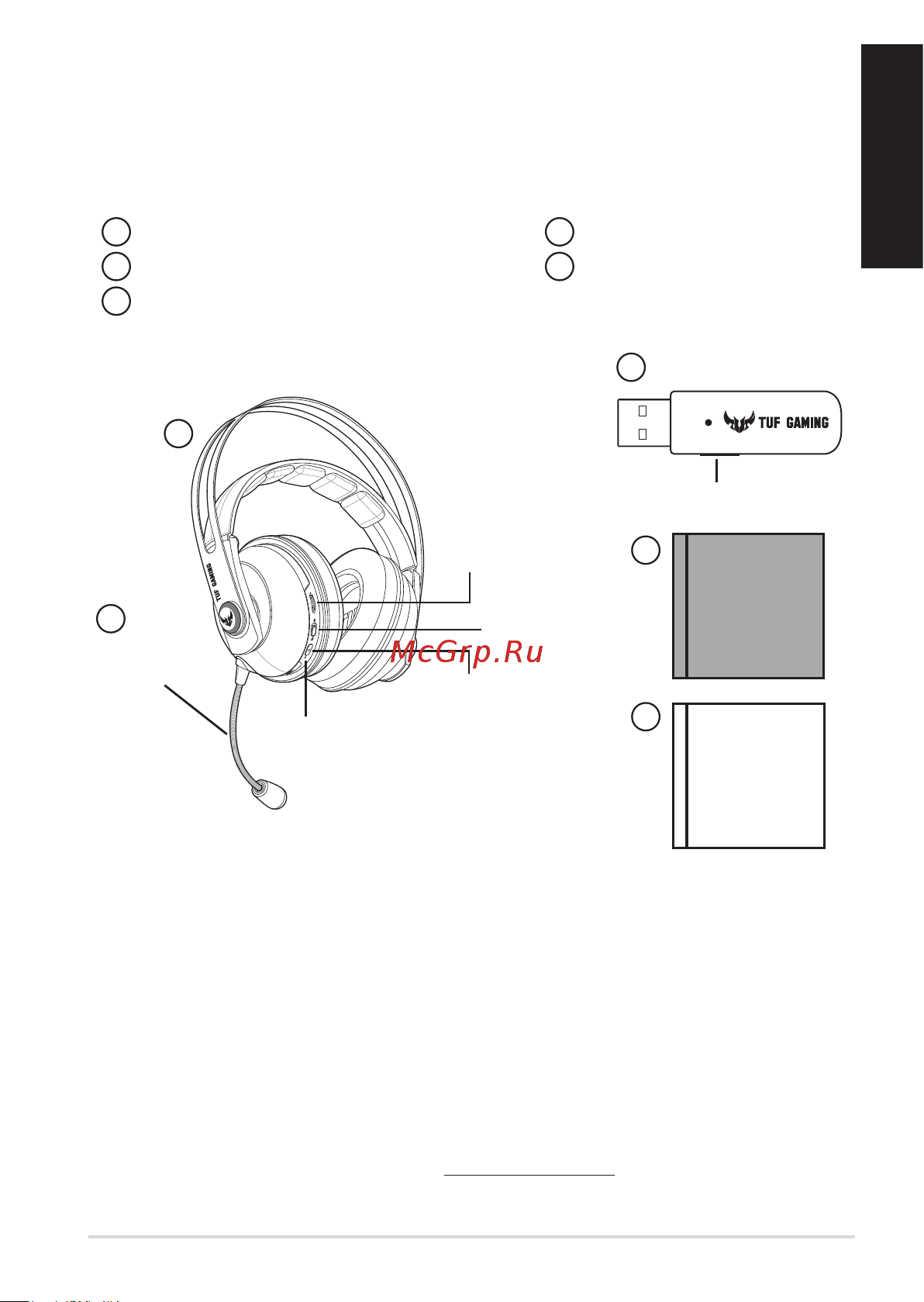 Asus TUF Gaming H7 [7/46] Tuf gaming h7 wireless