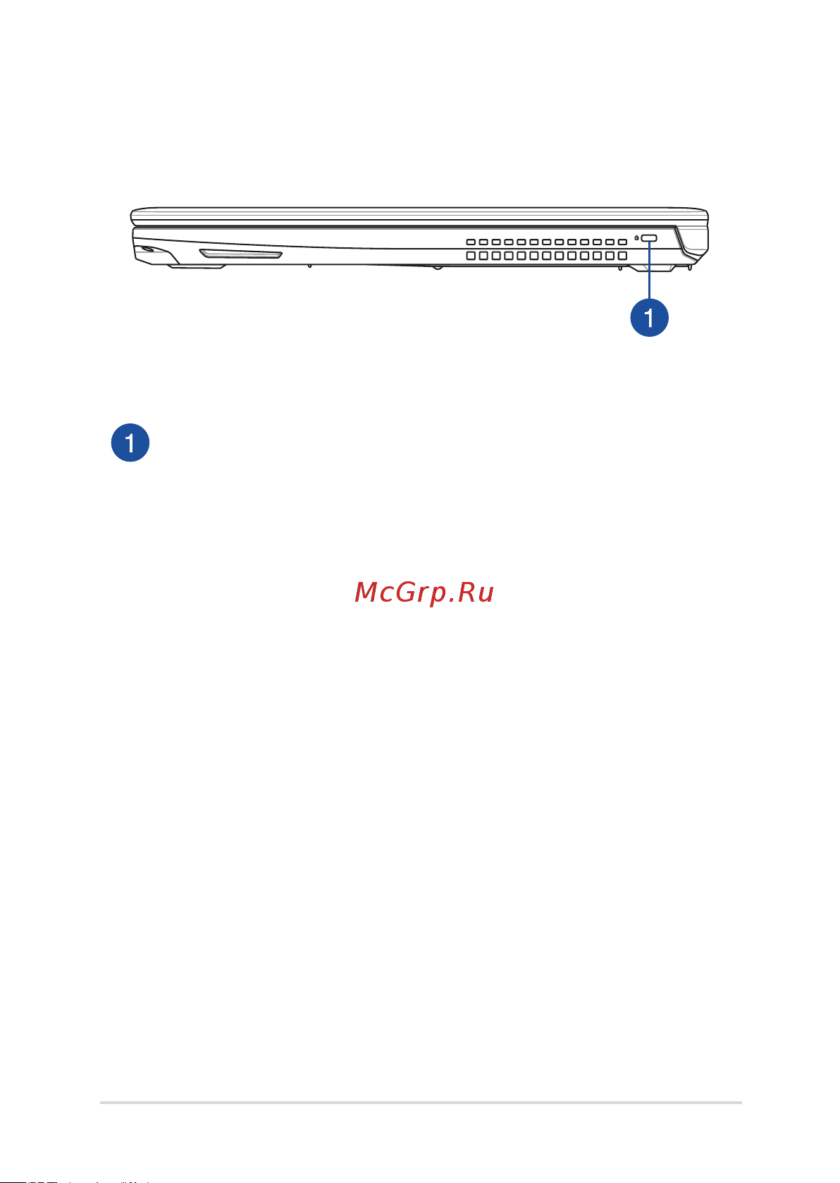Asus TUF FX505DV-BQ015T [21/102] Правая сторона