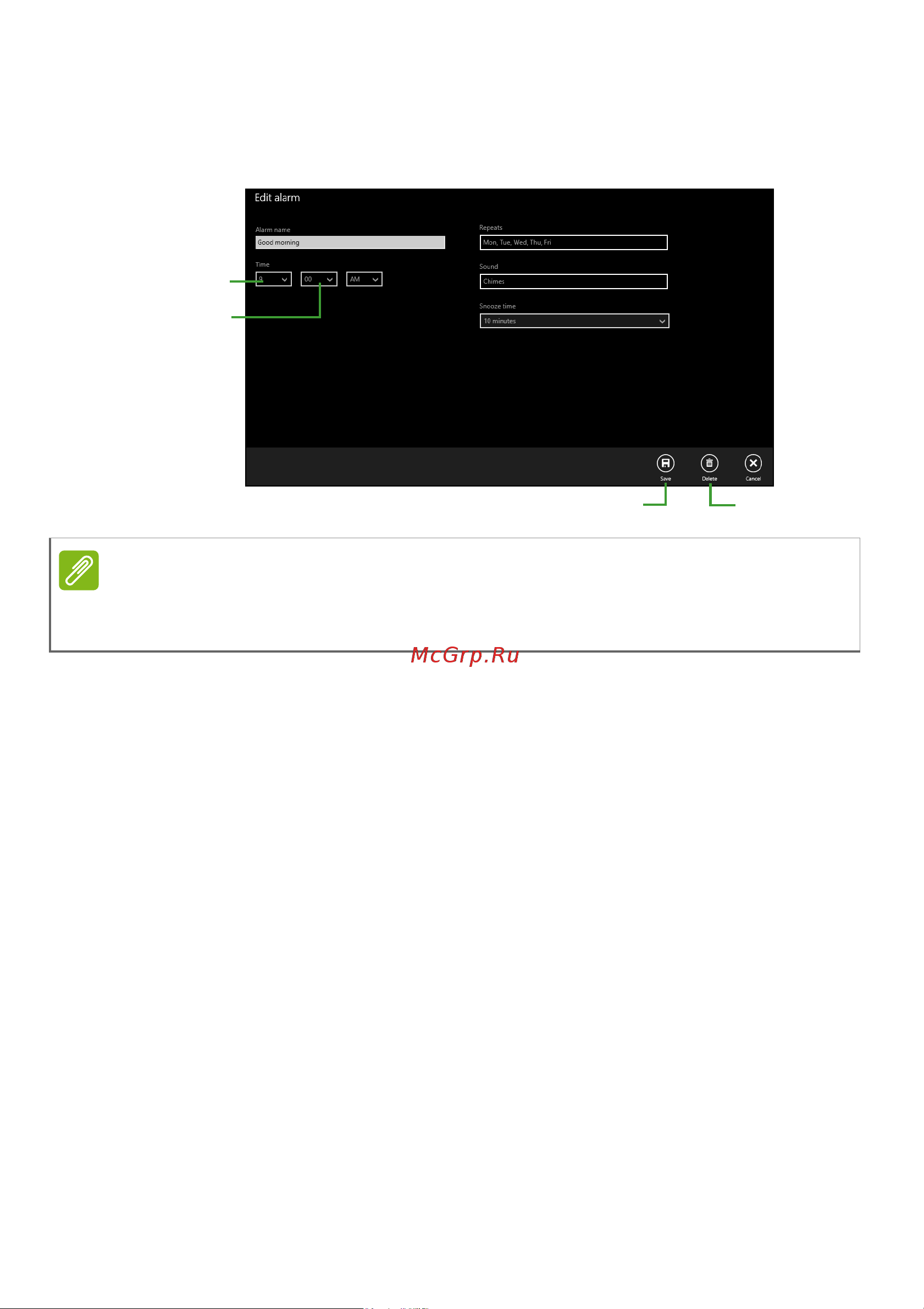 Acer Aspire Z3-715 (DQ.B2XER.007) [40/58] Где мои приложения