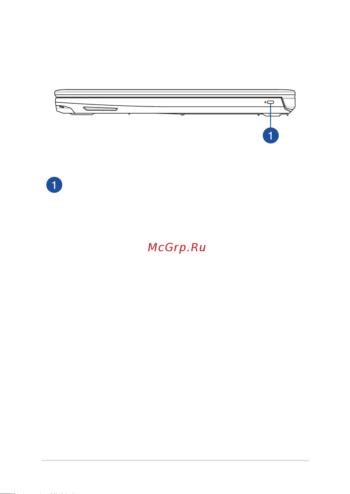 Asus TUF Gaming FX505DD-AL045T 90NR02C2-M02840 [21/102] Правая сторона