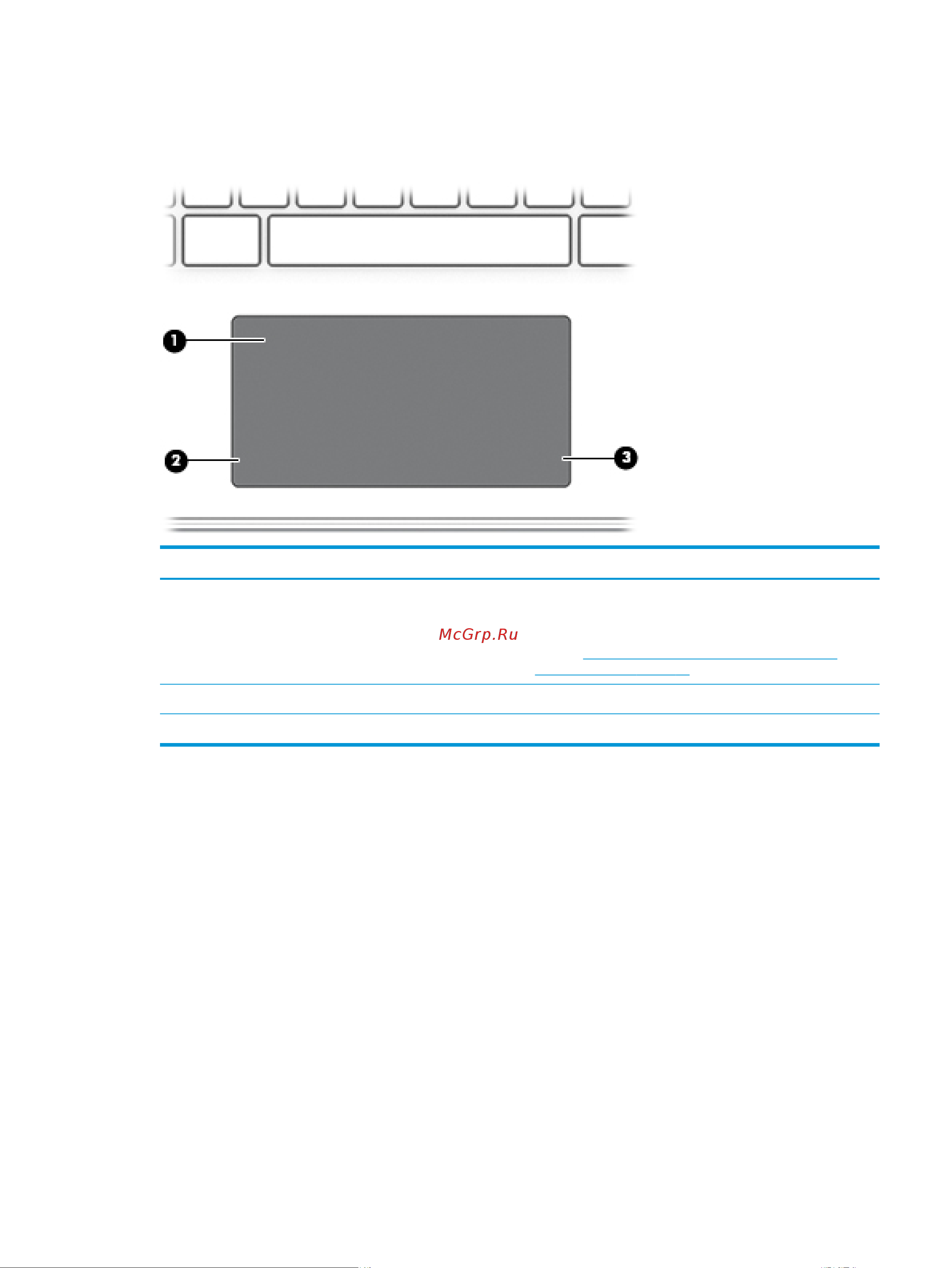 HP Pavilion x360 14-dh0012ur (7AV00EA) [21/83] Область клавиатуры