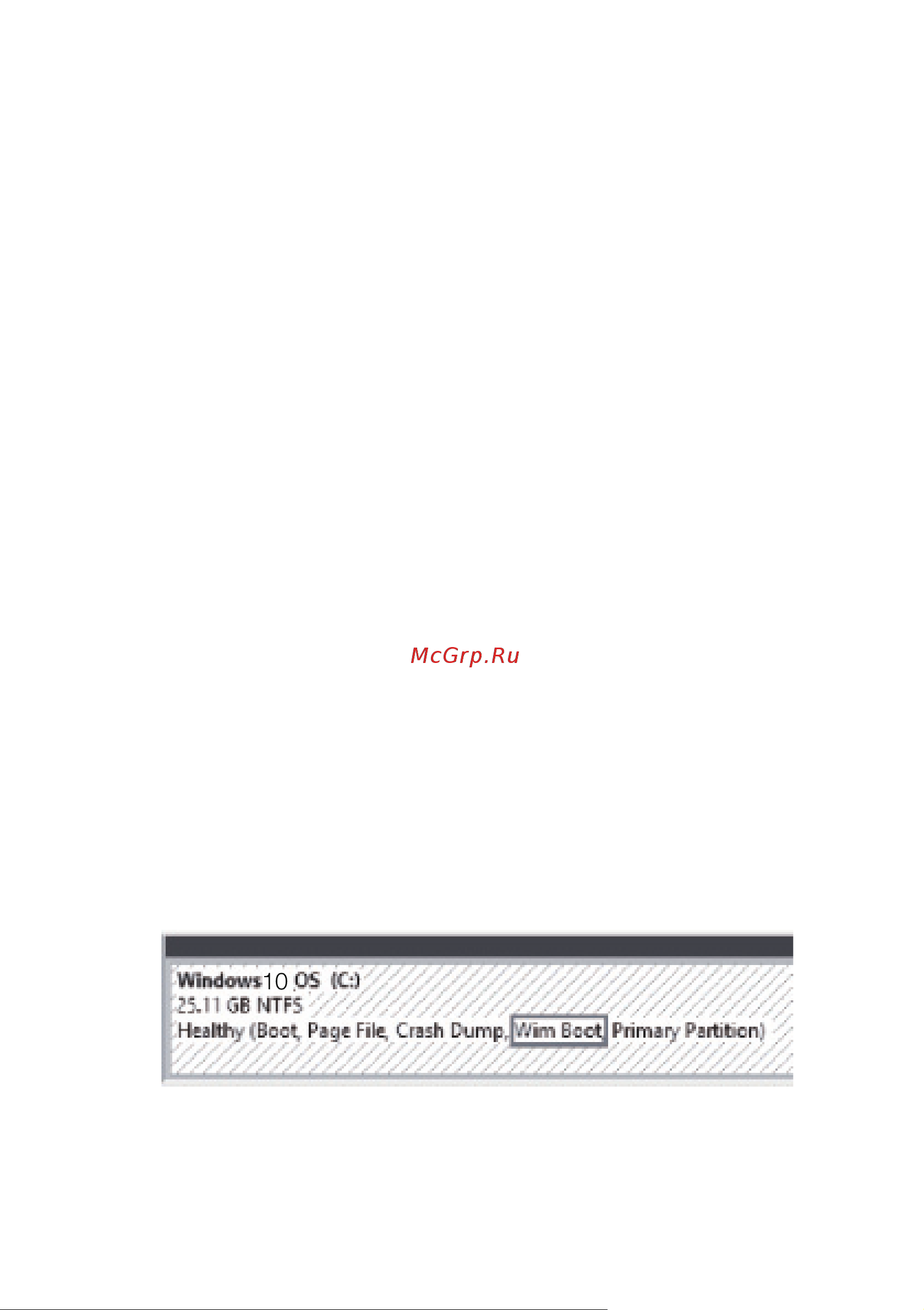 Lenovo IdeaPad IP330-15IKB (81DE015PRU) Руководство по эксплуатации онлайн [31/43] 771265