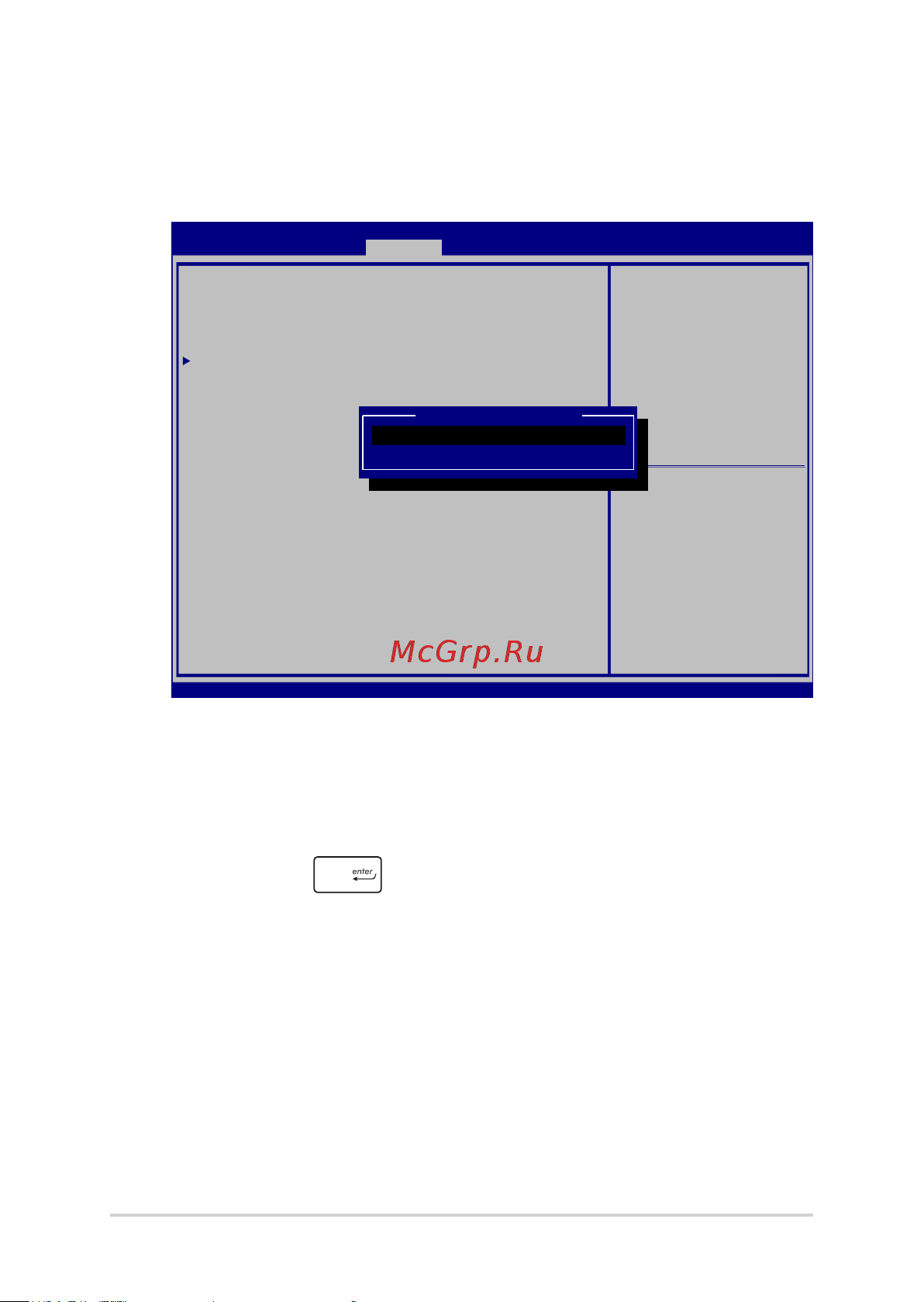 Asus UX334FL-A4051T [68/104] На экране security выберите i o interface security