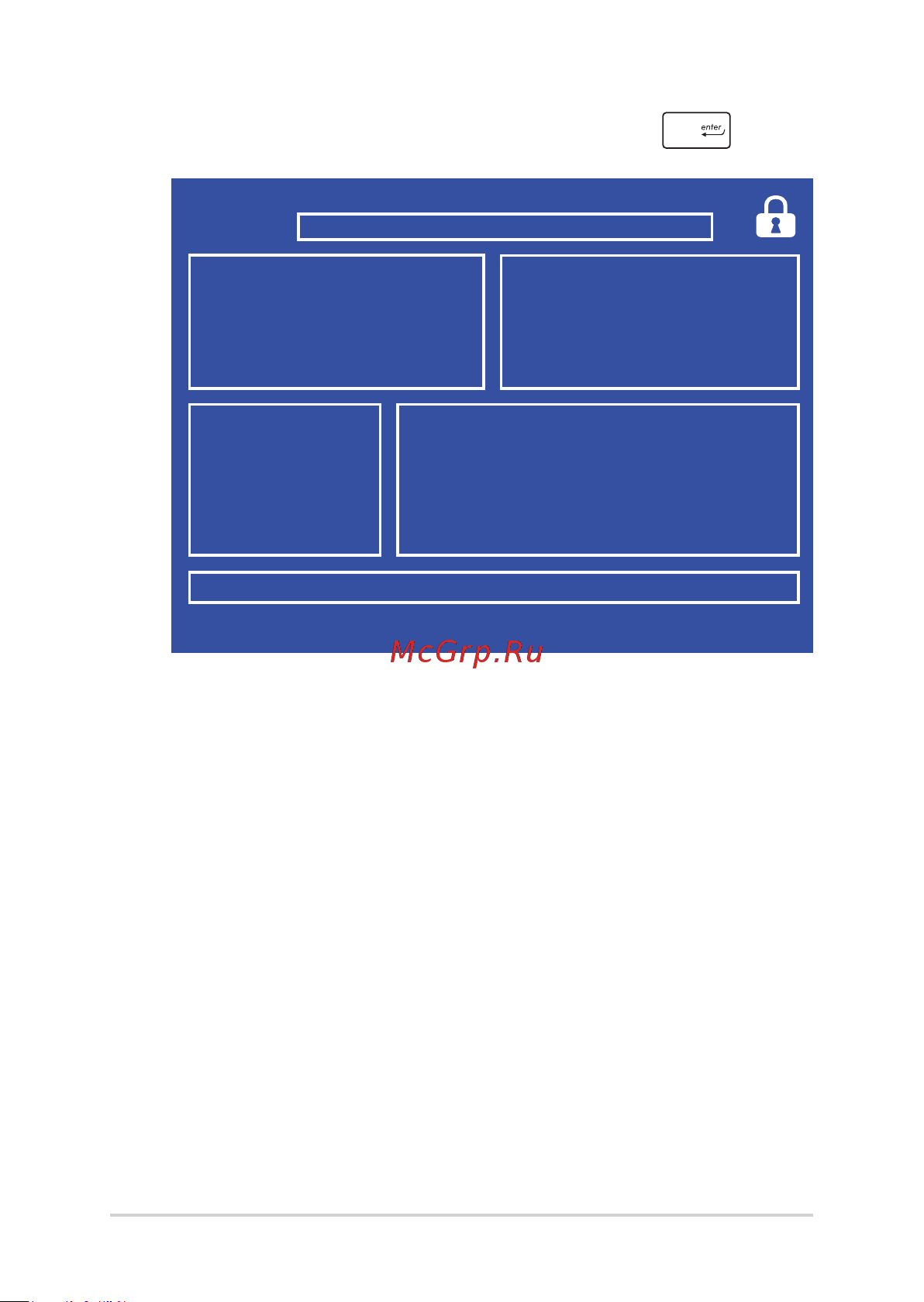 Asus UX334FL-A4051T [72/104] Найдите на флэш накопителе файл bios и нажмите