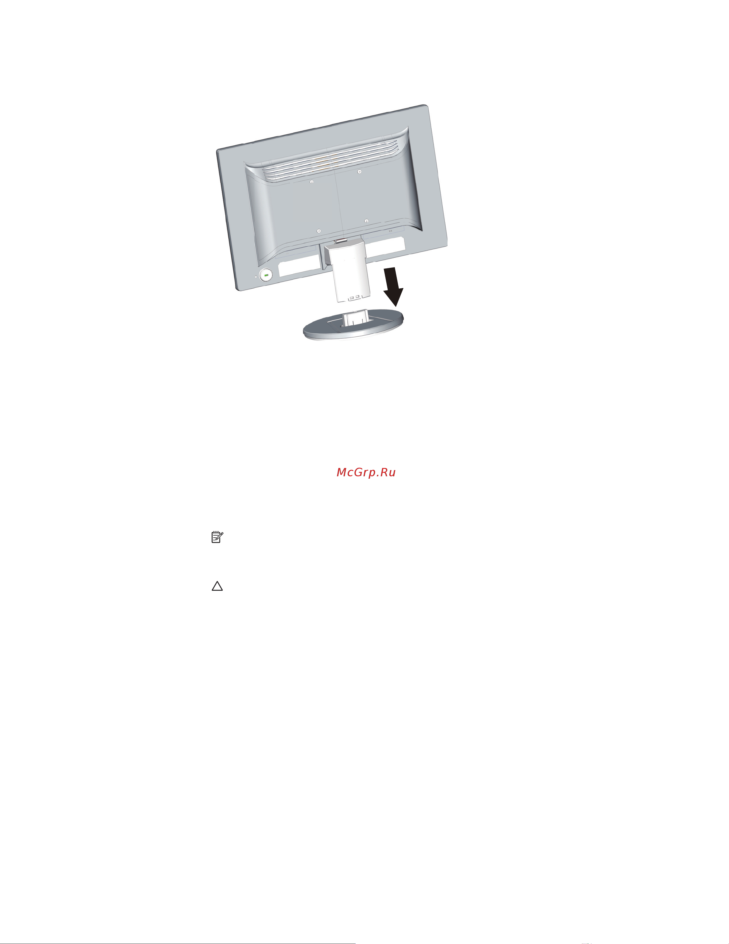 HEWLETT-PACKARD HP 20kd (T3U83AA) Руководство по эксплуатации онлайн [10/28] 771294