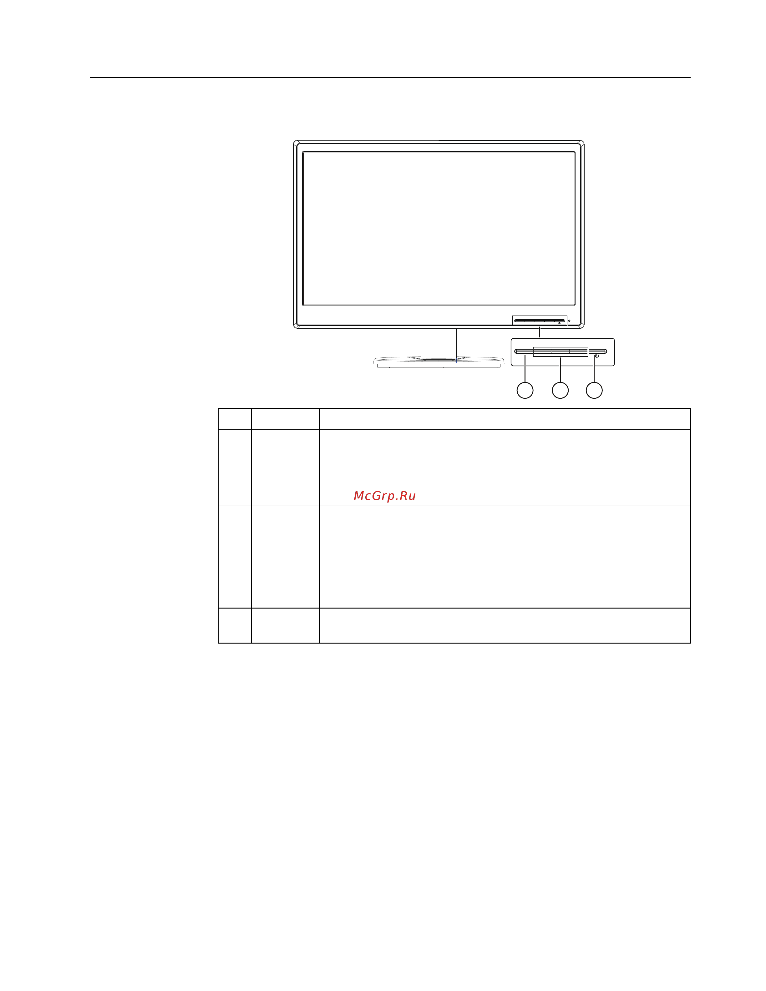 HEWLETT-PACKARD HP 20kd (T3U83AA) [15/28] Элементы управления передней панели