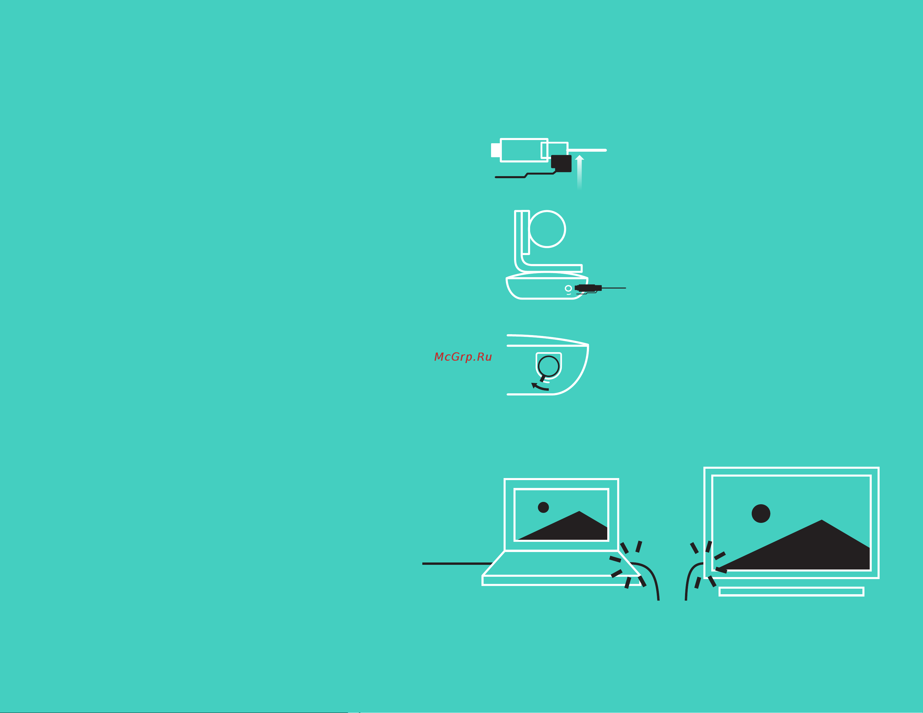 Logitech Conference Cam GROUP [250/264] دادعلإاو ليصوتلا
