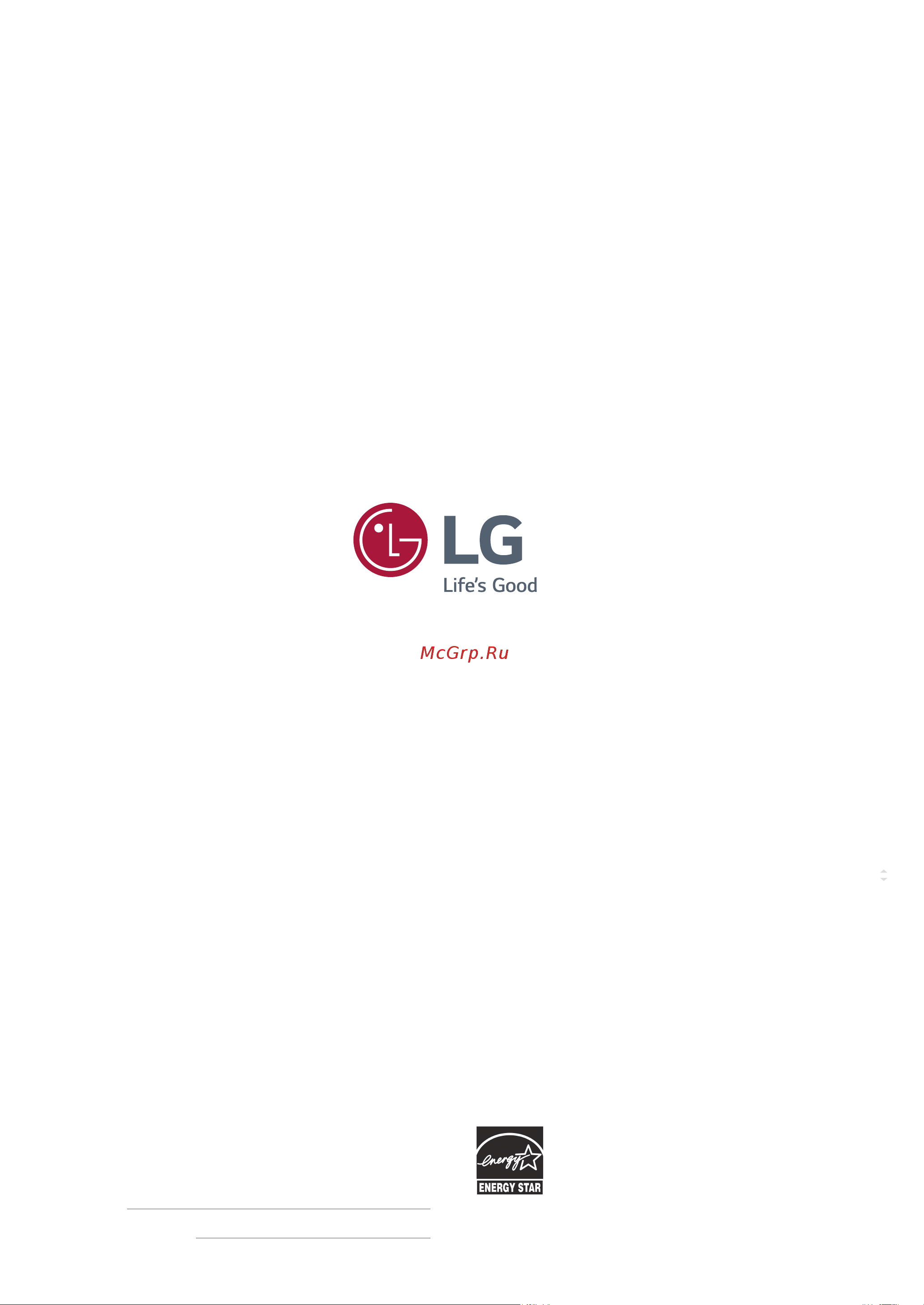 LG 24MK430H Руководство по эксплуатации онлайн [29/29] 771304