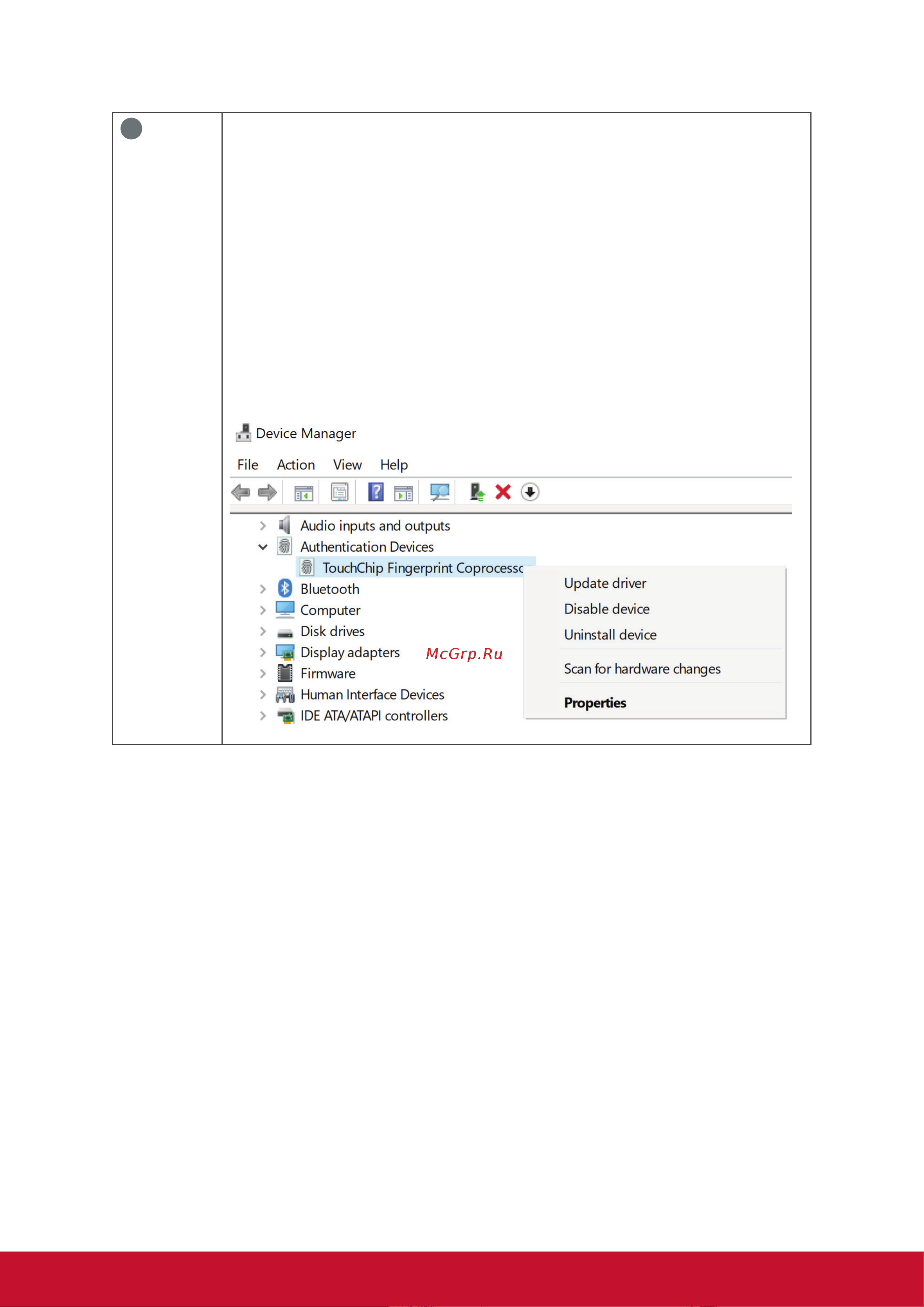 Viewsonic IFP6560 Руководство по эксплуатации онлайн [16/102] 771315