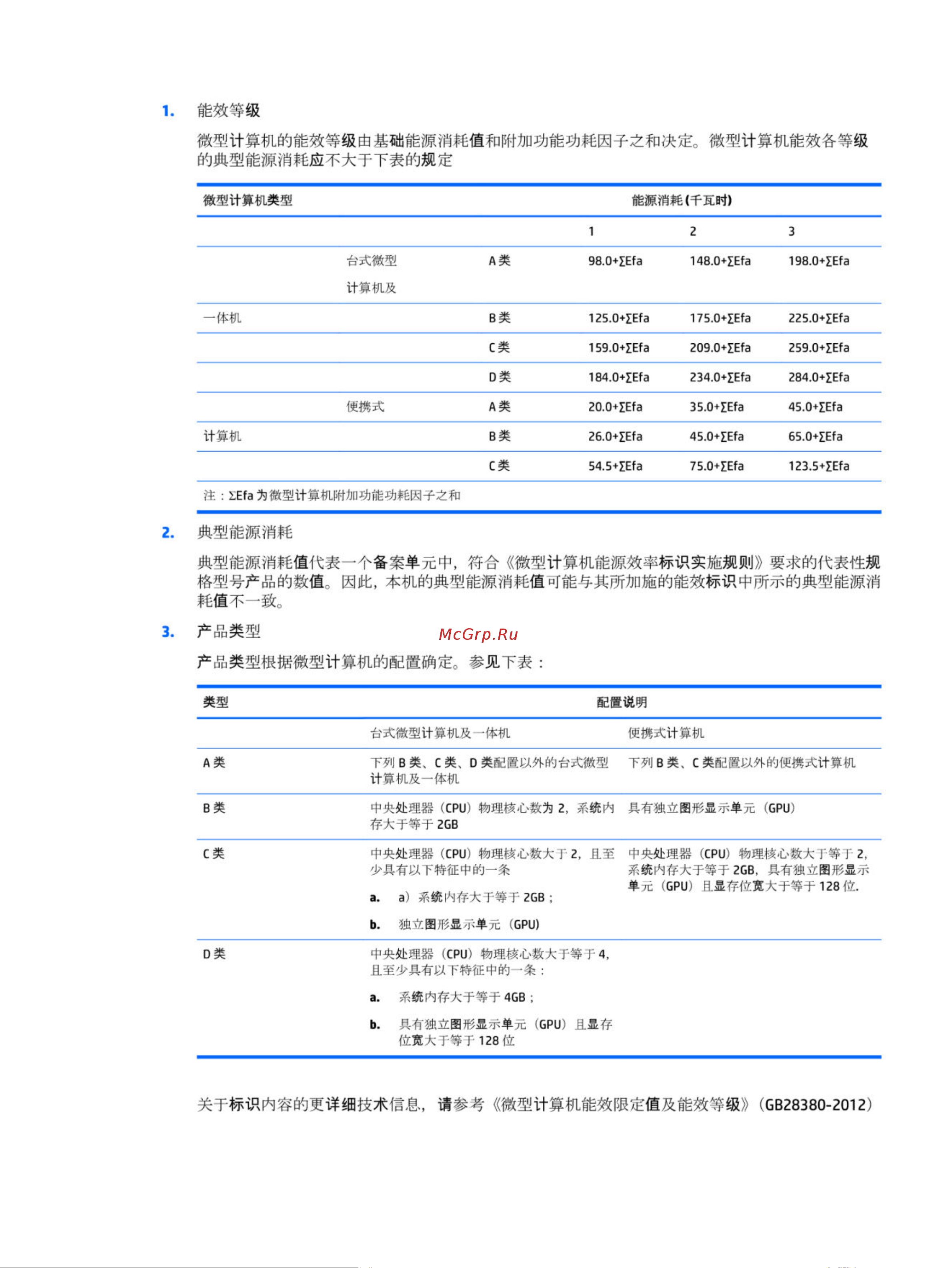 HEWLETT-PACKARD HP 15-cc513ur (2CP19EA) Руководство по эксплуатации онлайн [61/86] 771318
