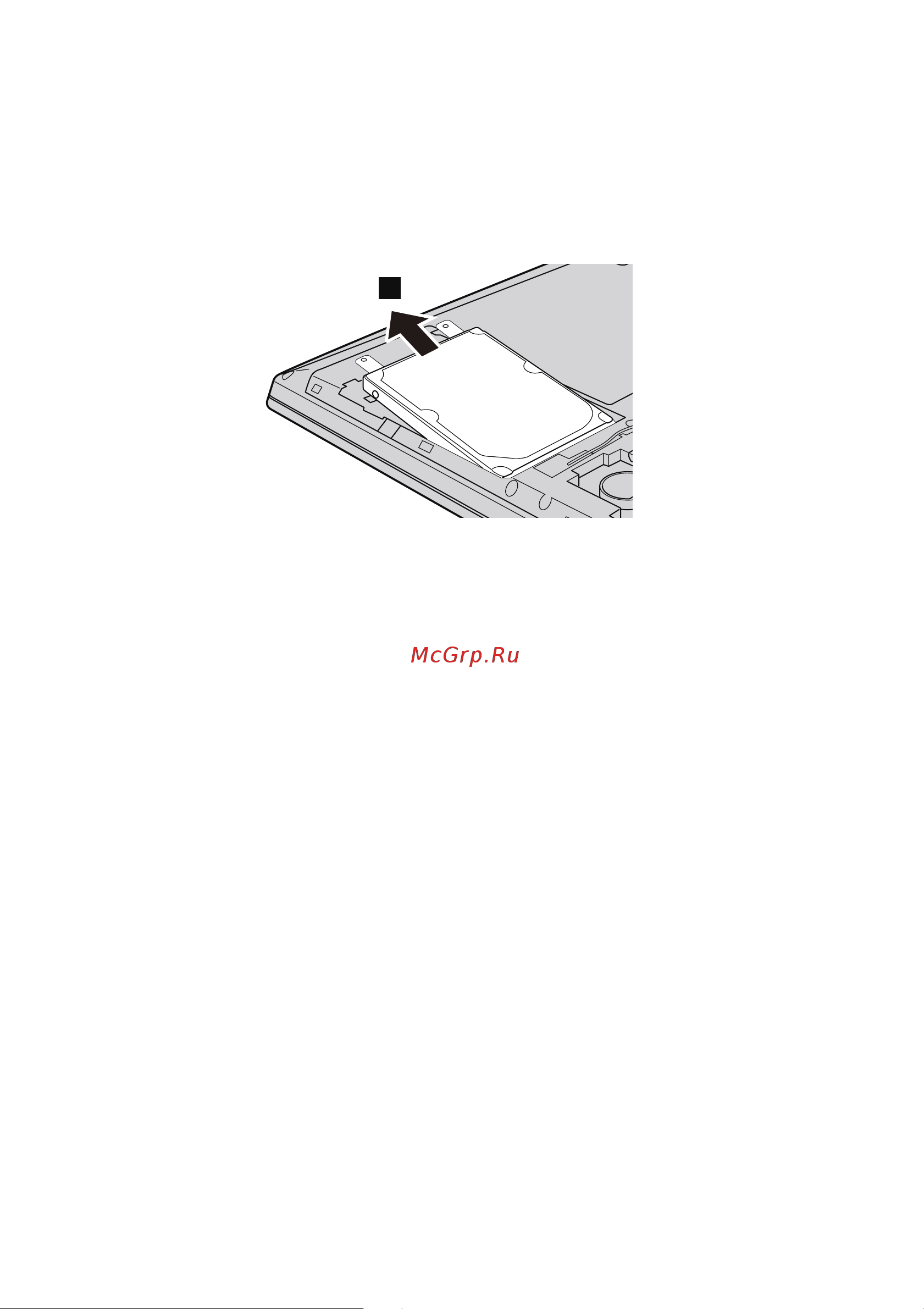 Lenovo IdeaPad 305-15IBD (80NJ00R4RK) Руководство по эксплуатации онлайн [40/49] 771329