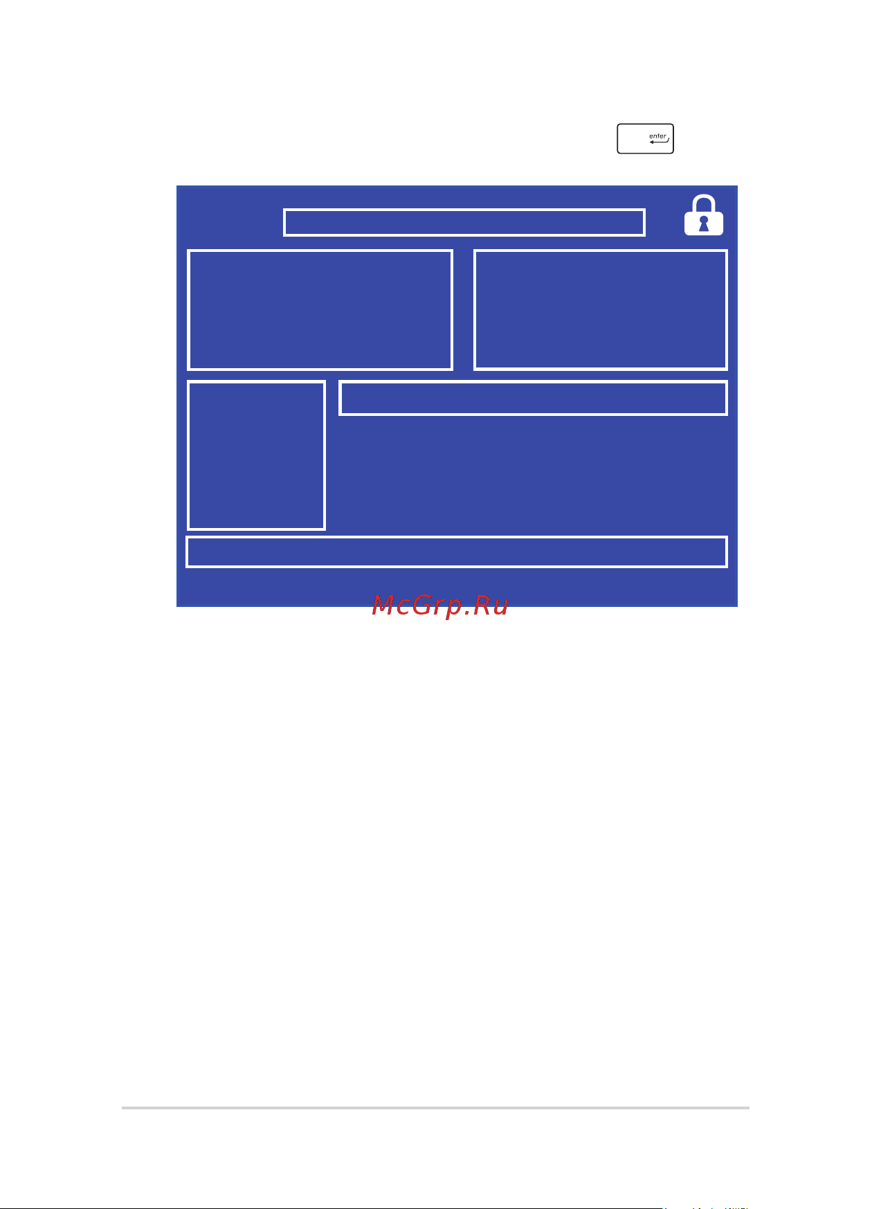 Asus VivoBook Flip TP501UB Intel Core i7 6500U [72/108] Найдите на флэш накопителе файл bios и нажмите