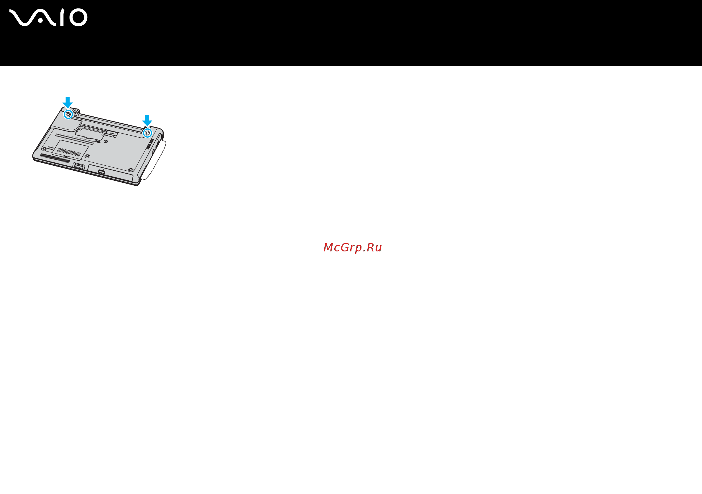 Sony VAIO VGN-S3HP Руководство по эксплуатации онлайн [157/177] 771344