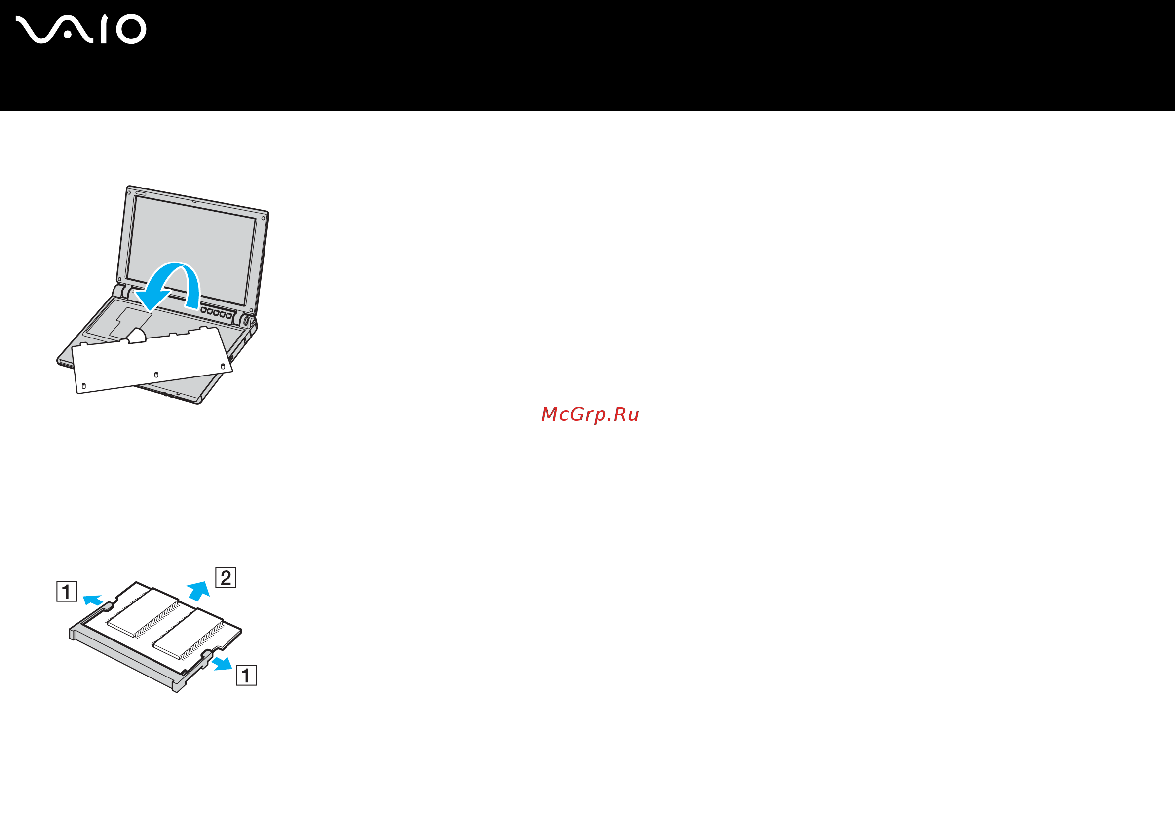 Sony VAIO VGN-S3HP Руководство по эксплуатации онлайн [161/177] 771344