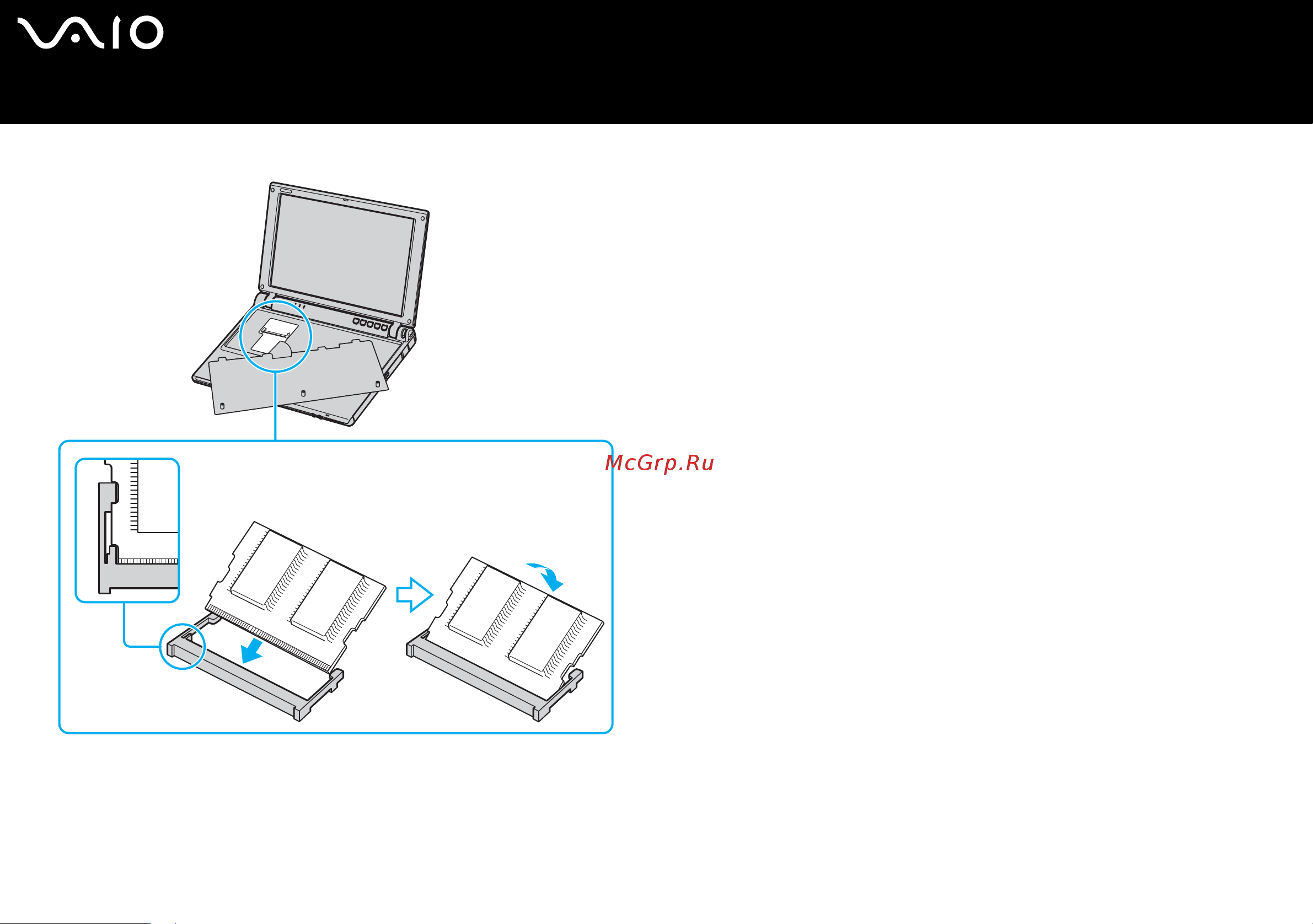 Sony VAIO VGN-S3HP Руководство по эксплуатации онлайн [162/177] 771344