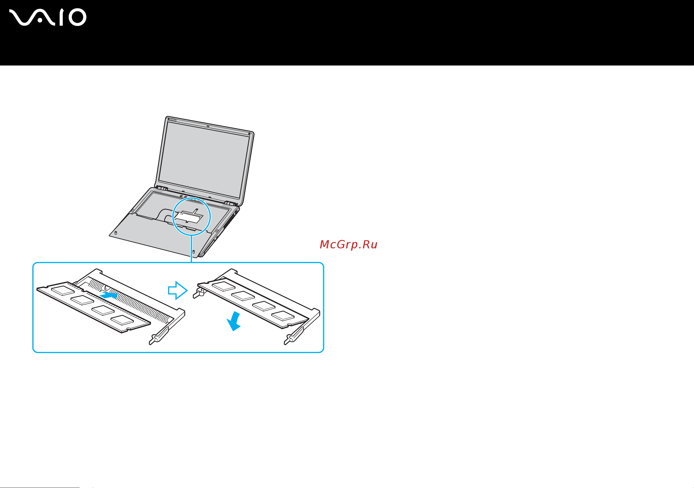 Sony VAIO VGN-S3XP Руководство по эксплуатации онлайн [155/177] 771345