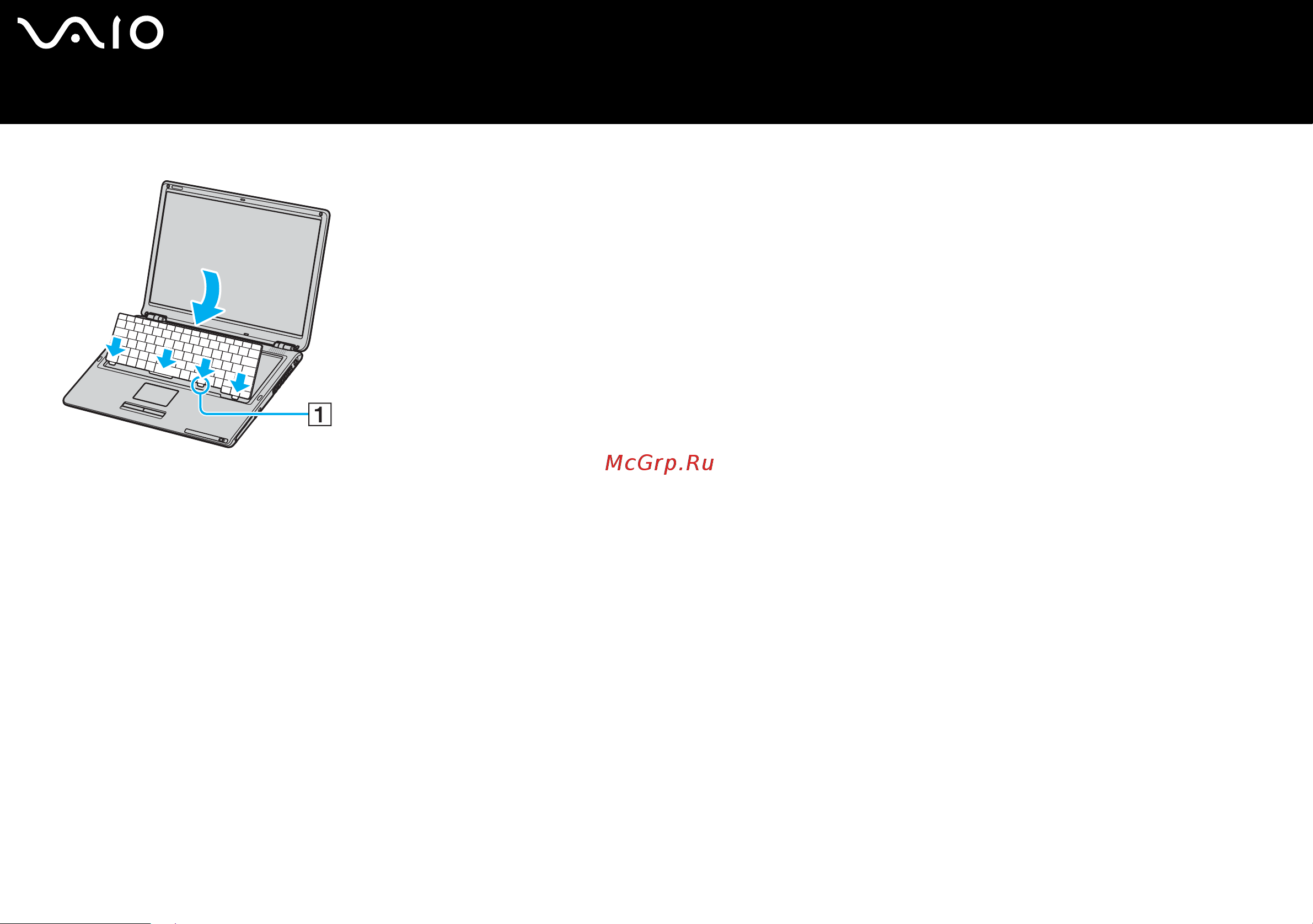 Sony VAIO VGN-S3XP Руководство по эксплуатации онлайн [156/177] 771345