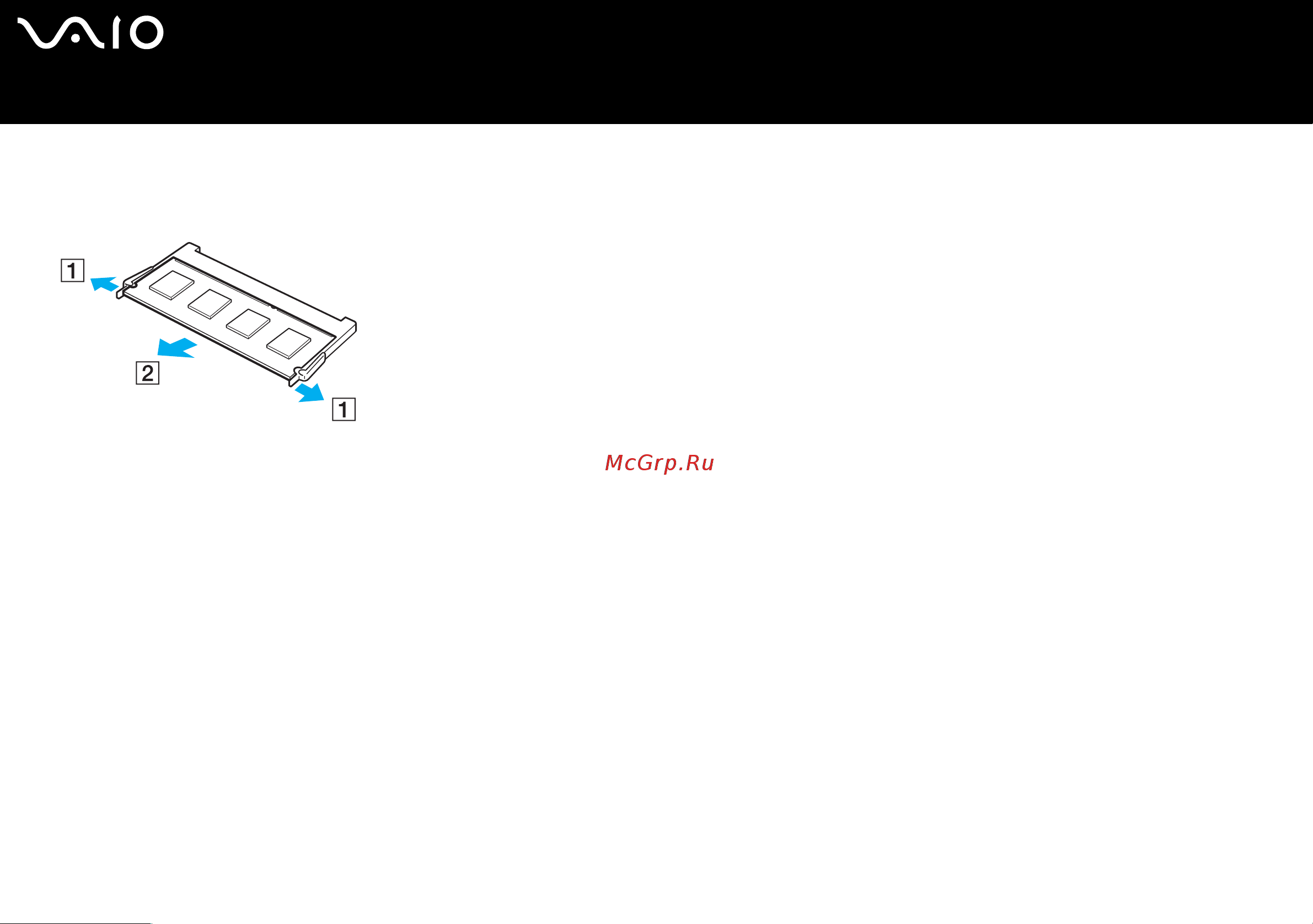 Sony VAIO VGN-S3VP Руководство по эксплуатации онлайн [150/177] 771346