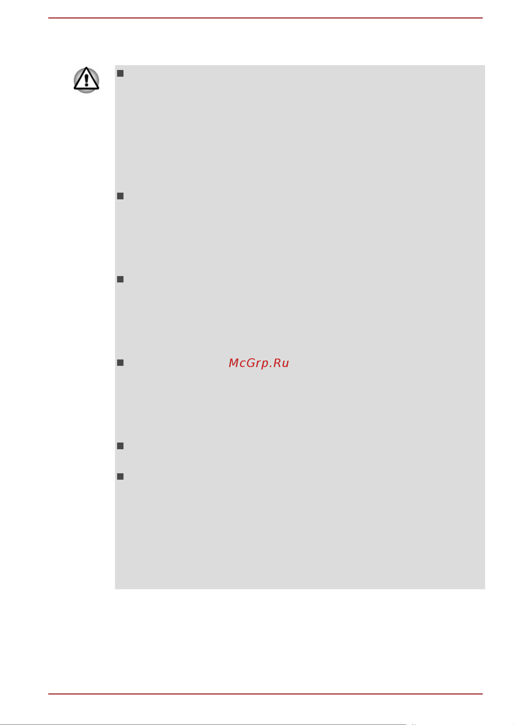 Toshiba Satellite C70-A-M3W Руководство по эксплуатации онлайн [26/171] 771351