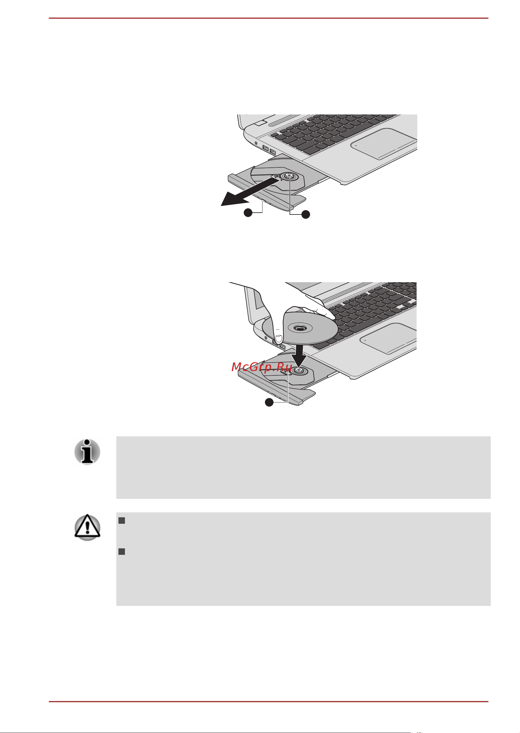 Toshiba Satellite C70-A-M3W Руководство по эксплуатации онлайн [62/171] 771351
