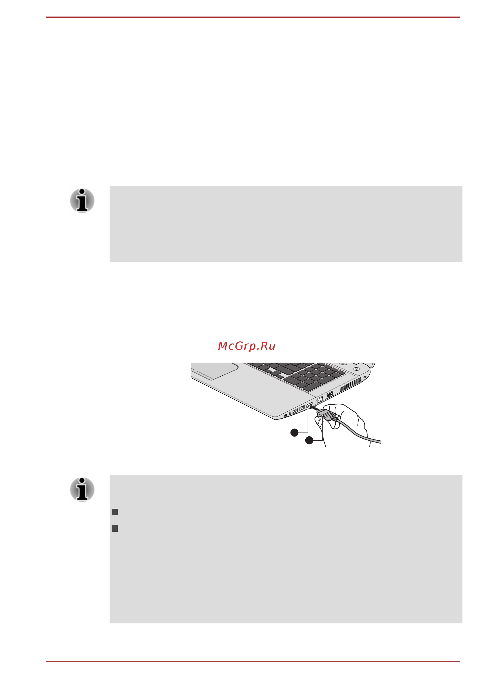 Toshiba Satellite C70-A-M3W Руководство по эксплуатации онлайн [99/171] 771351