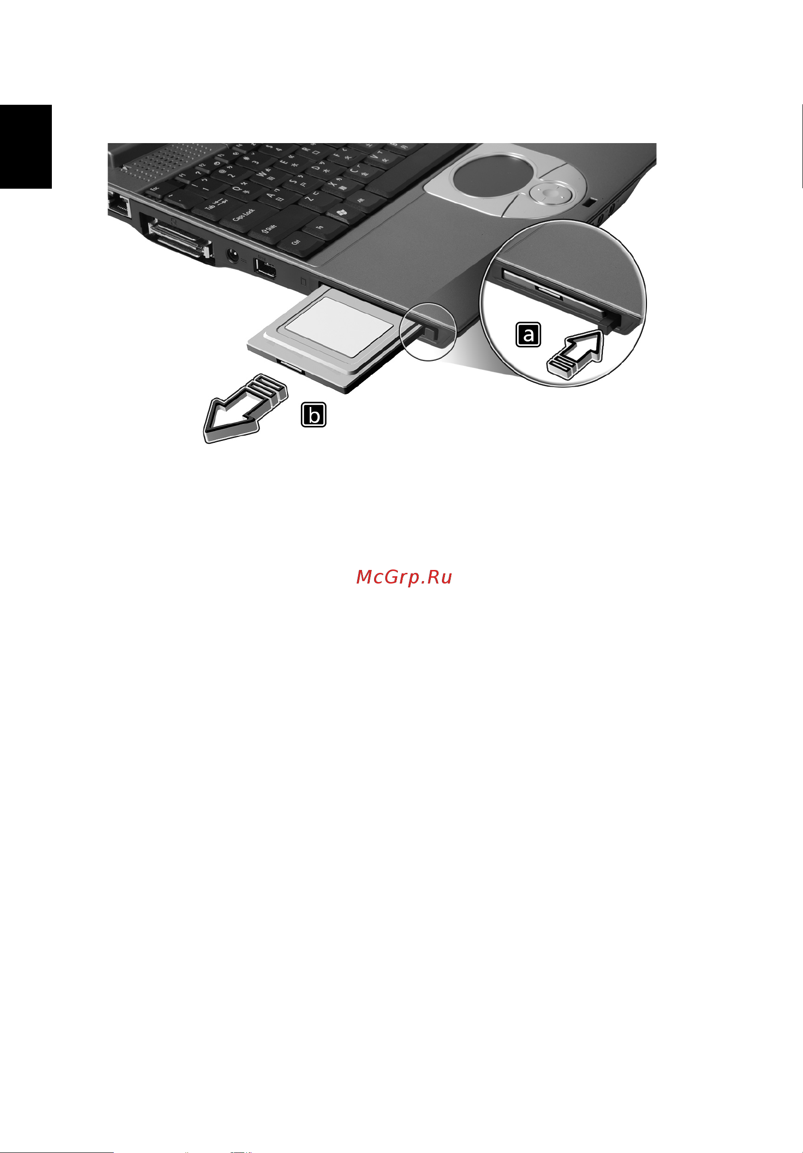 Acer Travelmate 380 [48/88] Русский