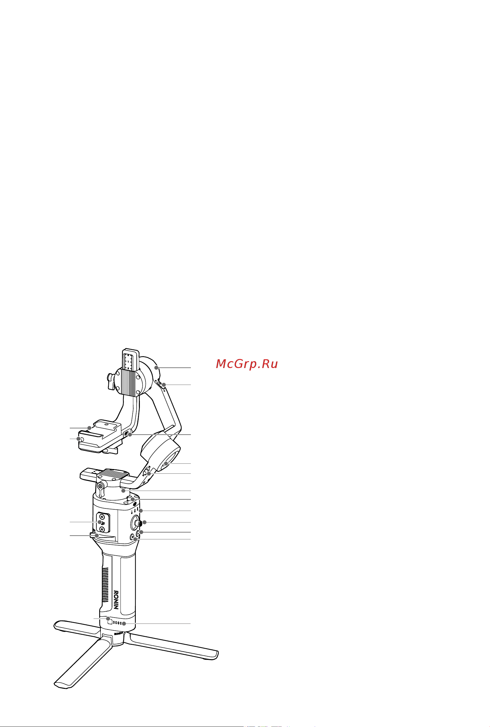 DJI Ronin-SC Combo [5/30] Introduction