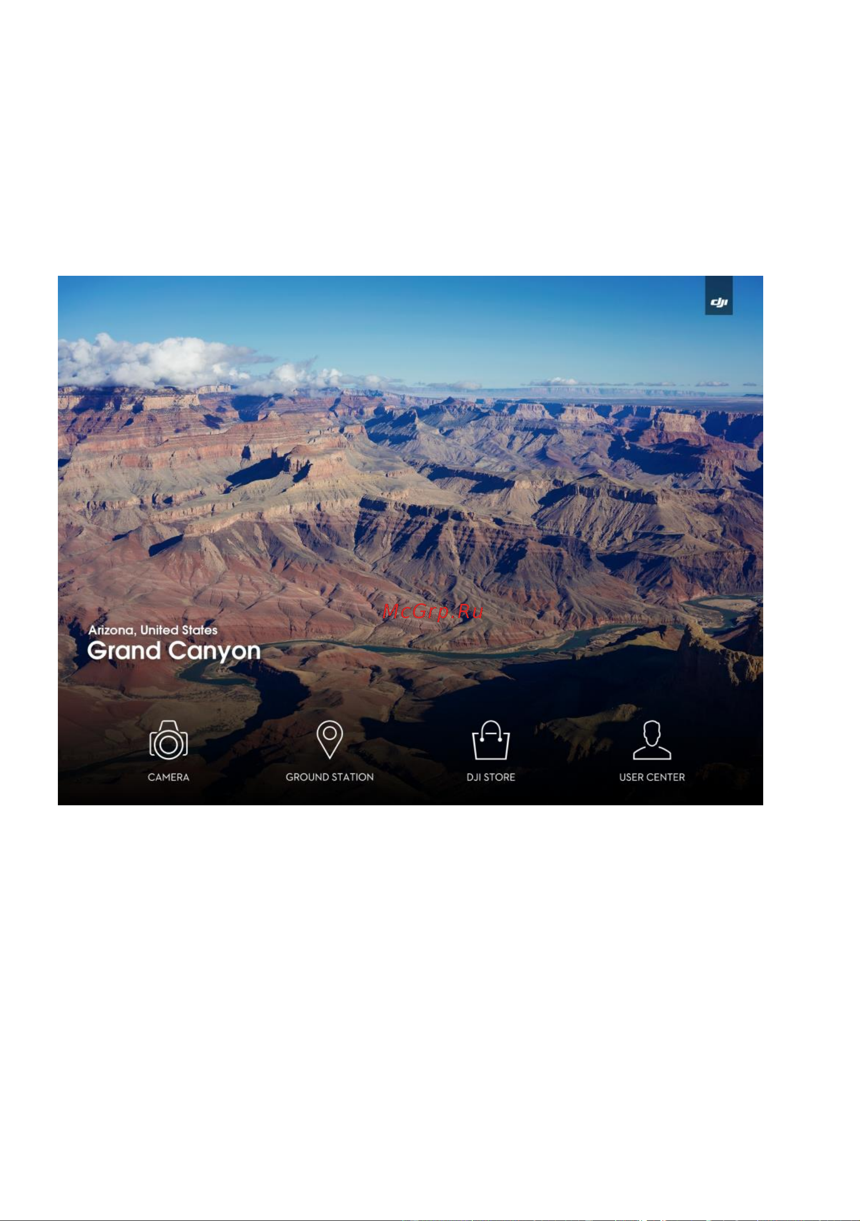 DJI Inspire 1 Remote Controller [48/63] Dji inspire 1 app
