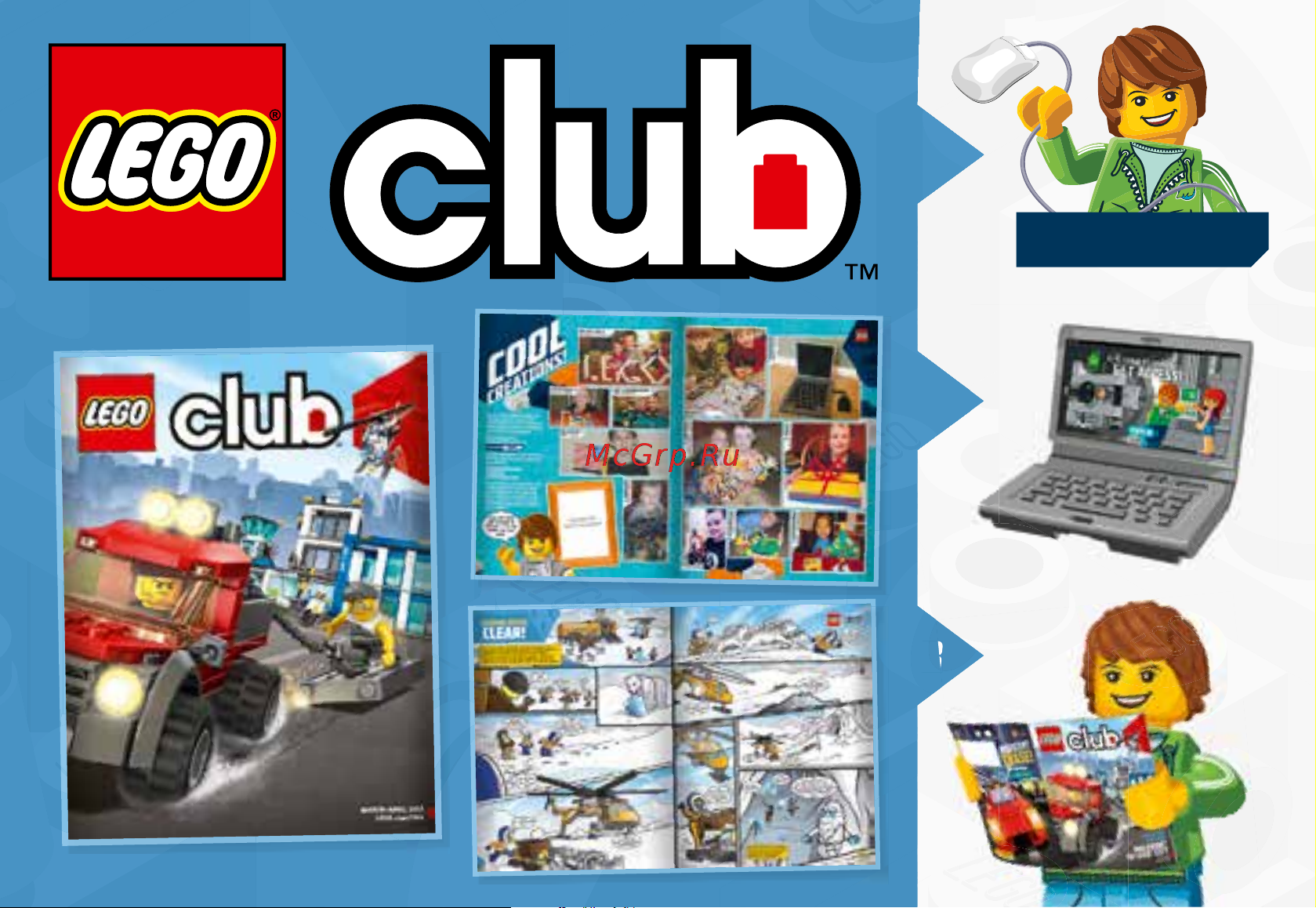 Lego Star Wars 75127 Призрак Руководство по эксплуатации онлайн [30/32] 771576