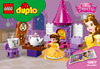 Lego DUPLO 10877 Belles Tea Party (Чаепитие у Белль) Руководство по эксплуатации