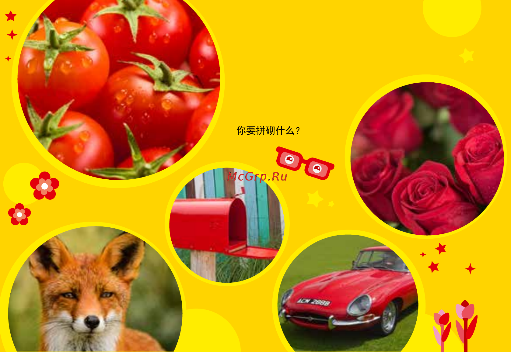 Lego Classic 10707 Red Creativity Box (Красный набор для творчества) [33/36] What will you build