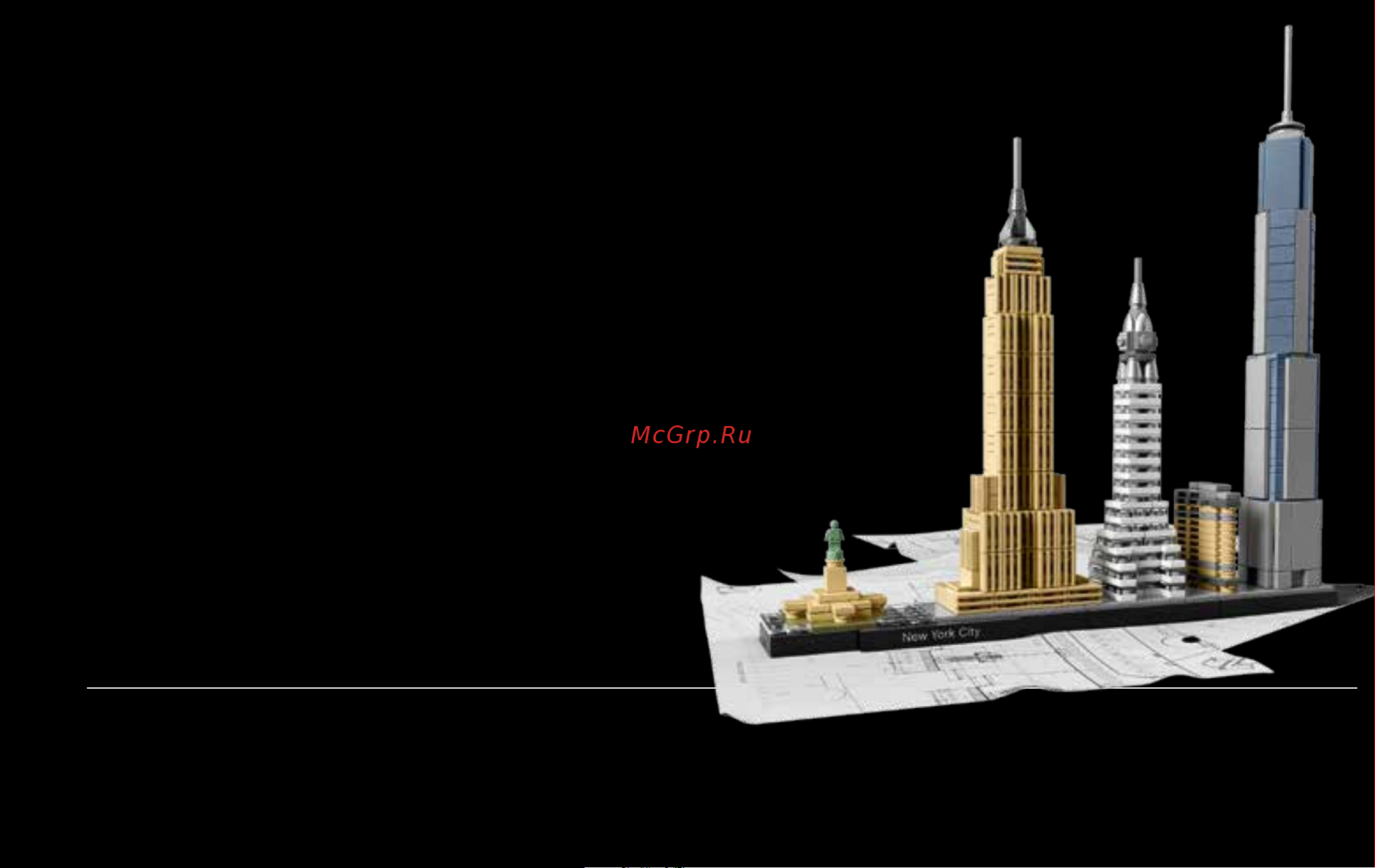 Lego Architecture 21032 Sydney (Сидней) [105/112] Architecture do you like it
