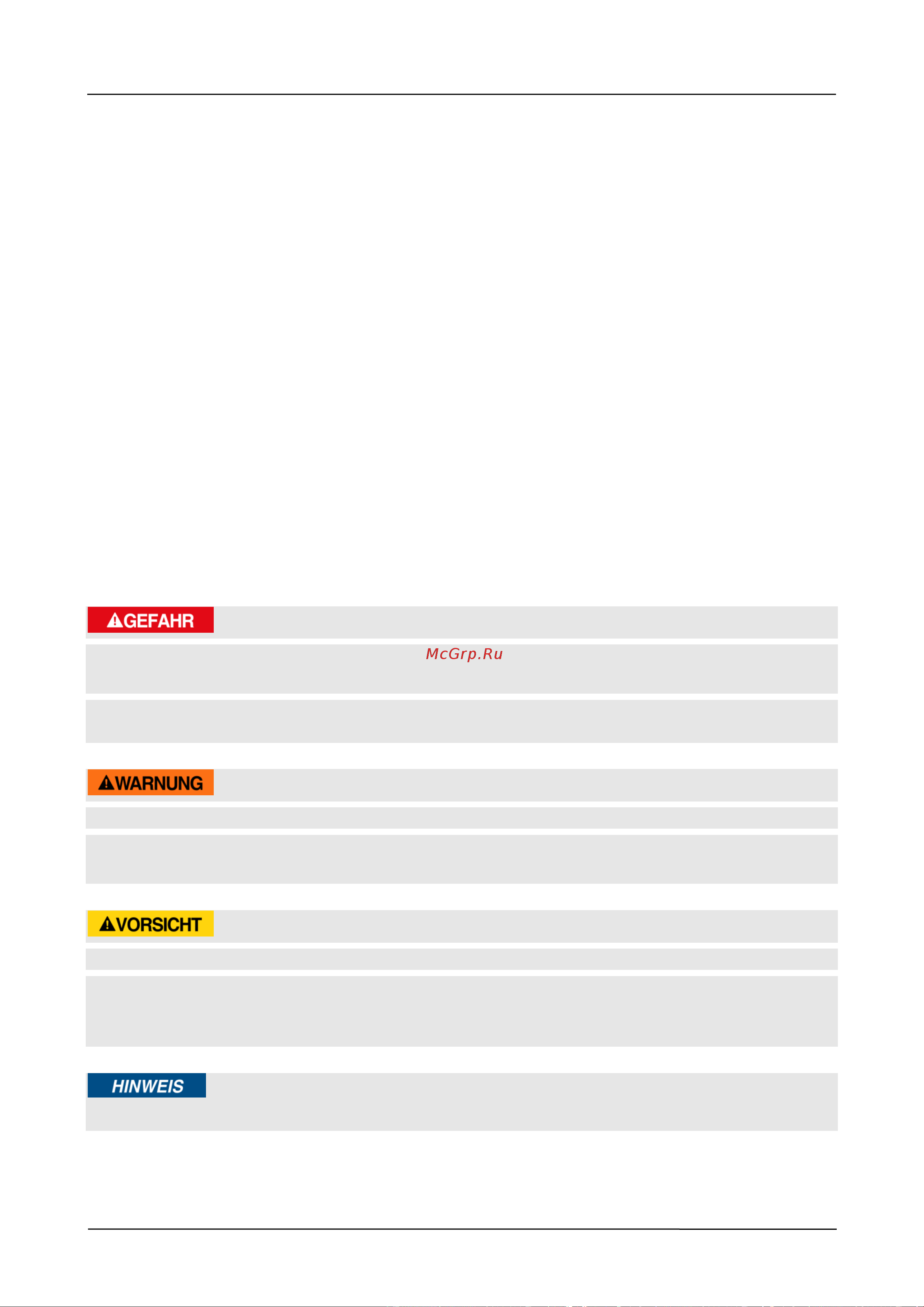 Caso DryAged Master 63 [94/153] Advertencia