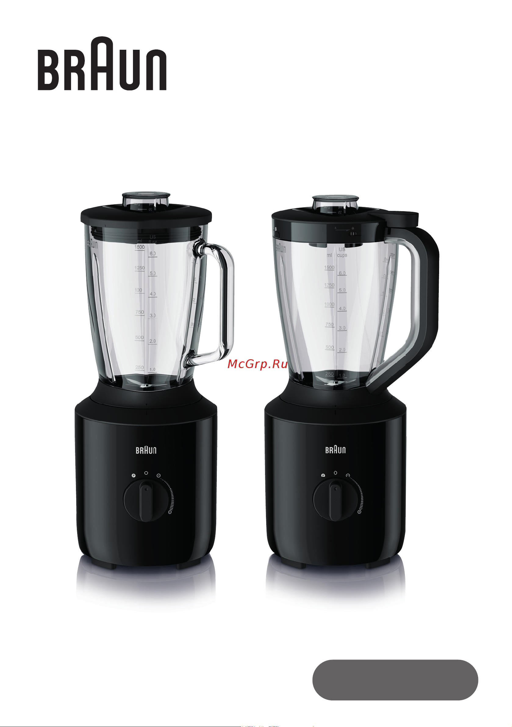 Braun JB3150BK Руководство по эксплуатации онлайн