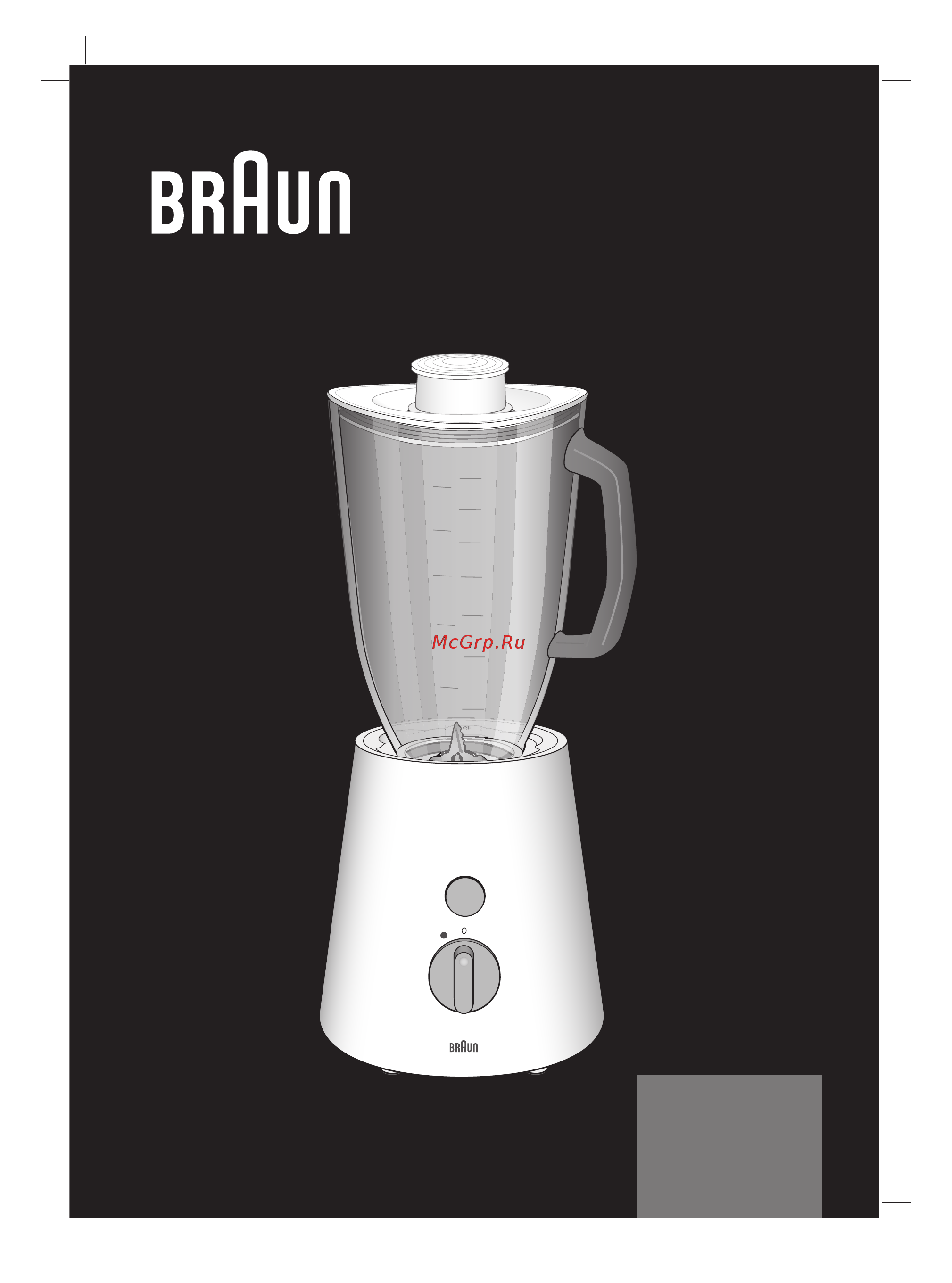 Braun JB3100BK Руководство по эксплуатации онлайн