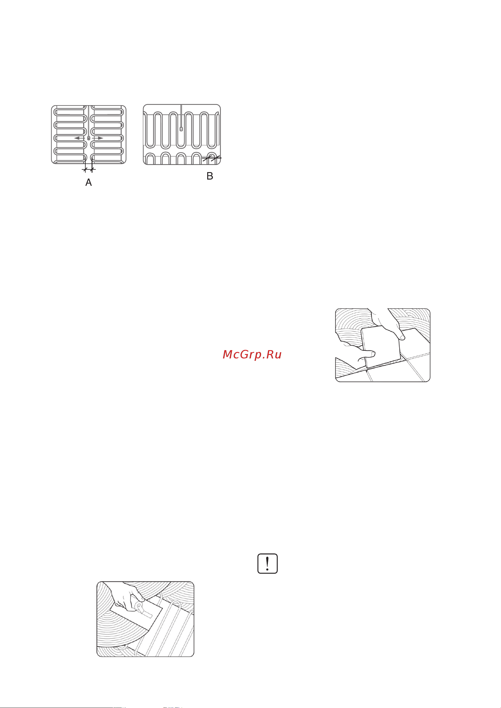 AC Electric ACMM 2-150-1.5 Руководство по эксплуатации онлайн [9/16] 771832