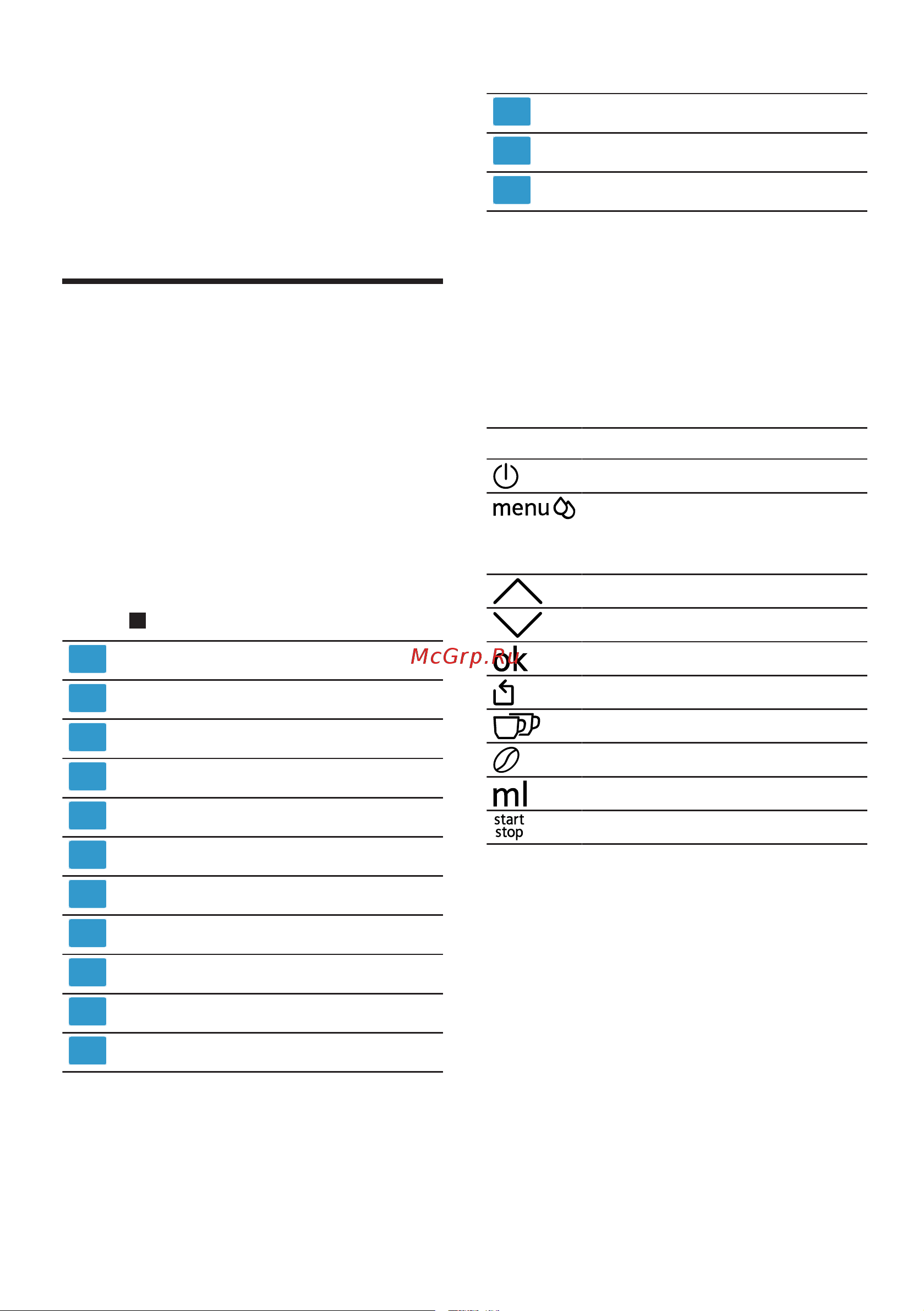 Siemens TP501R09 [13/256] Familiarising yourself with your appliance