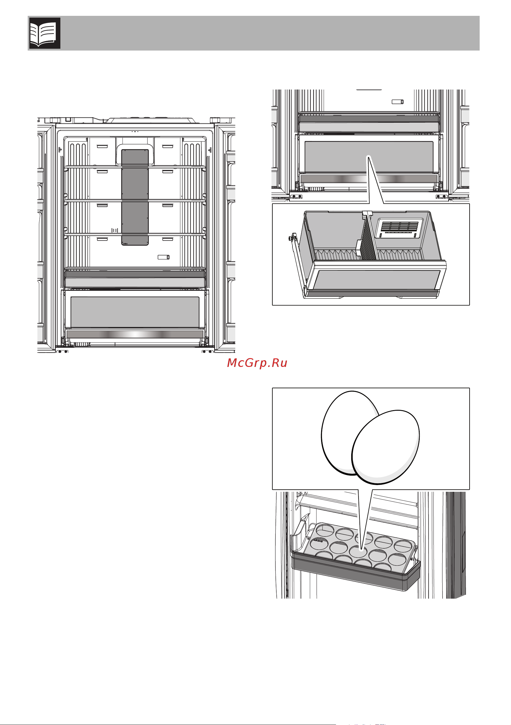 Smeg FQ70GBE [11/35] Description