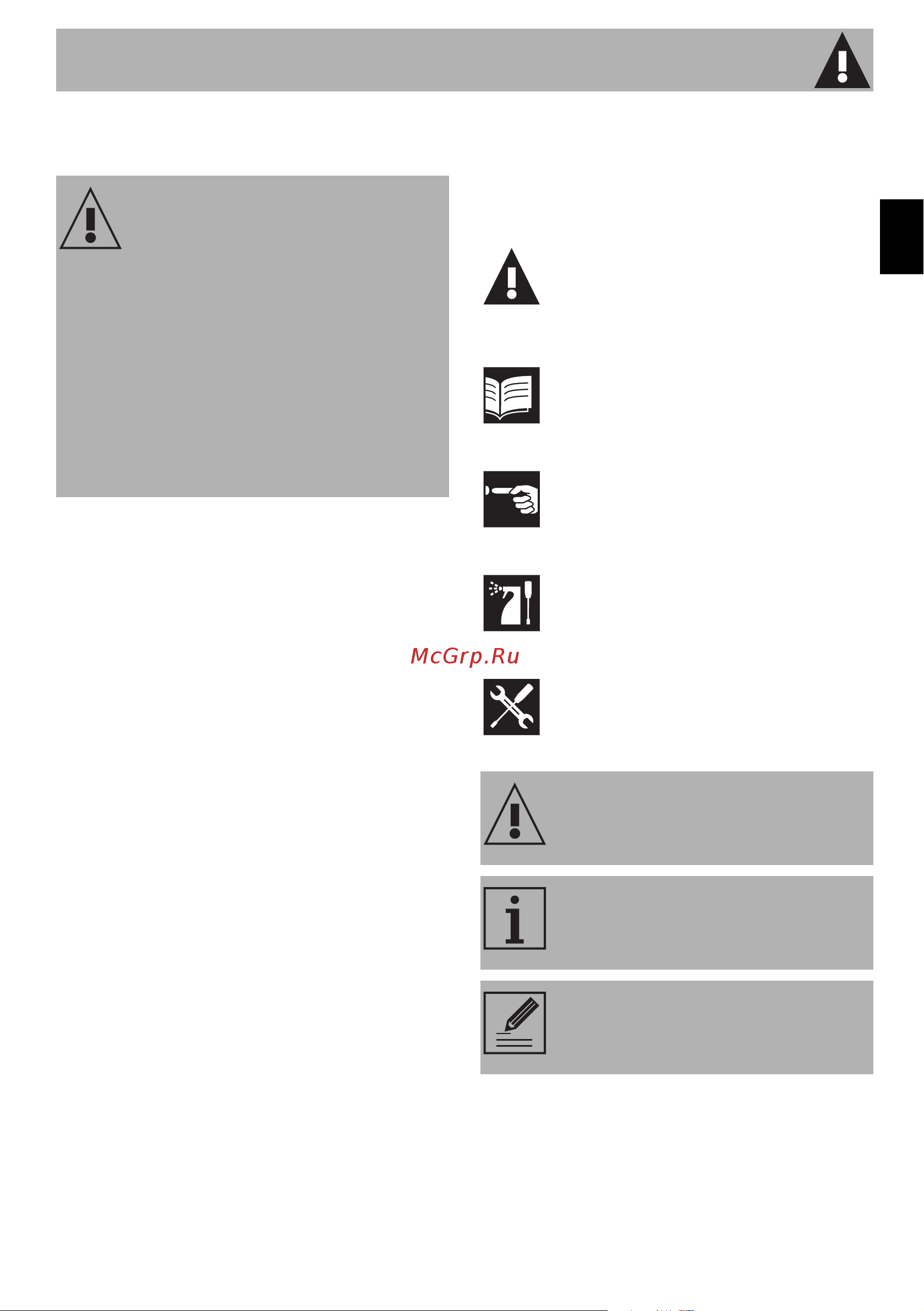 Smeg FQ70GBE [8/35] Instructions
