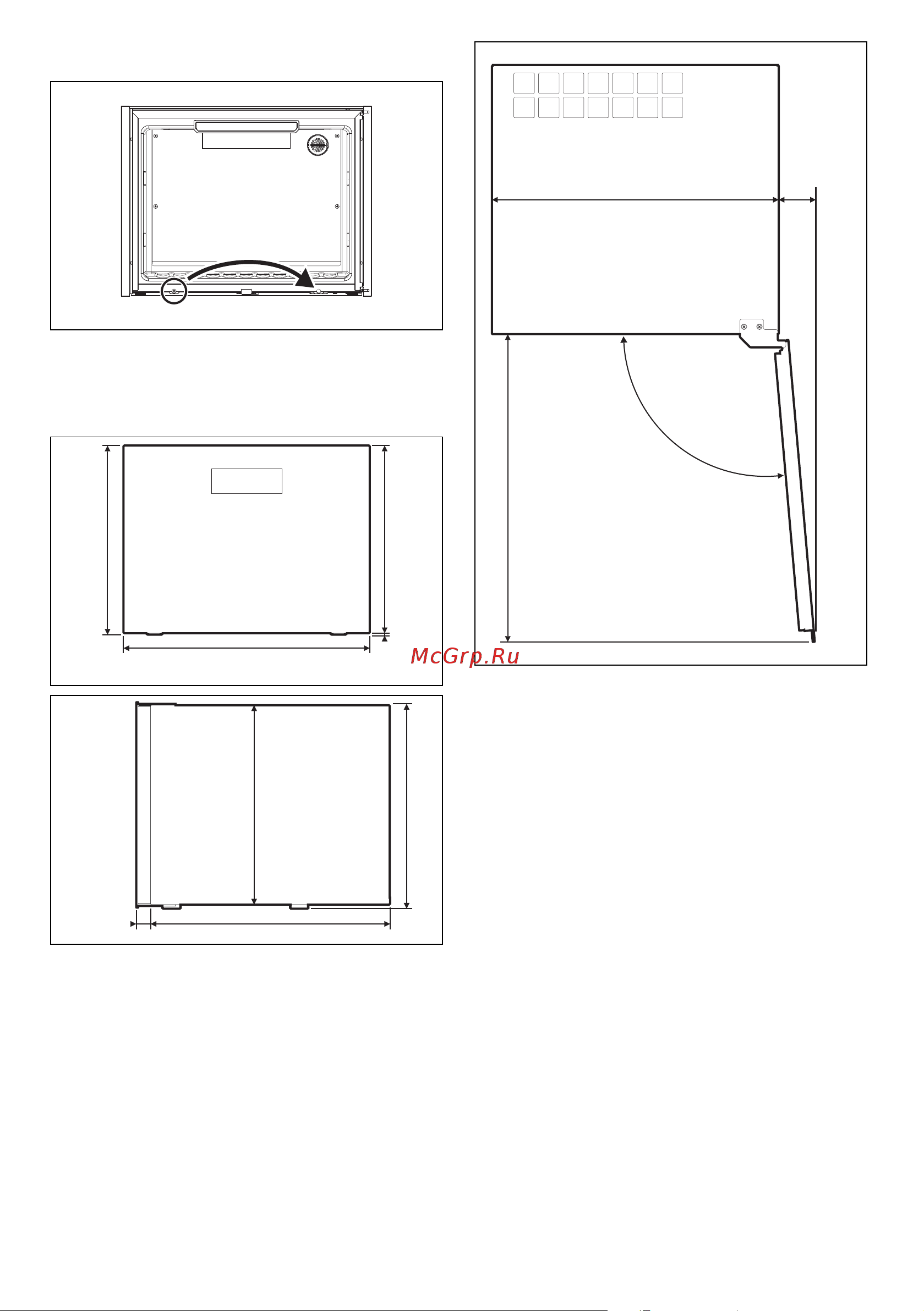 Smeg CVI121S3 [20/21] 557 50 50