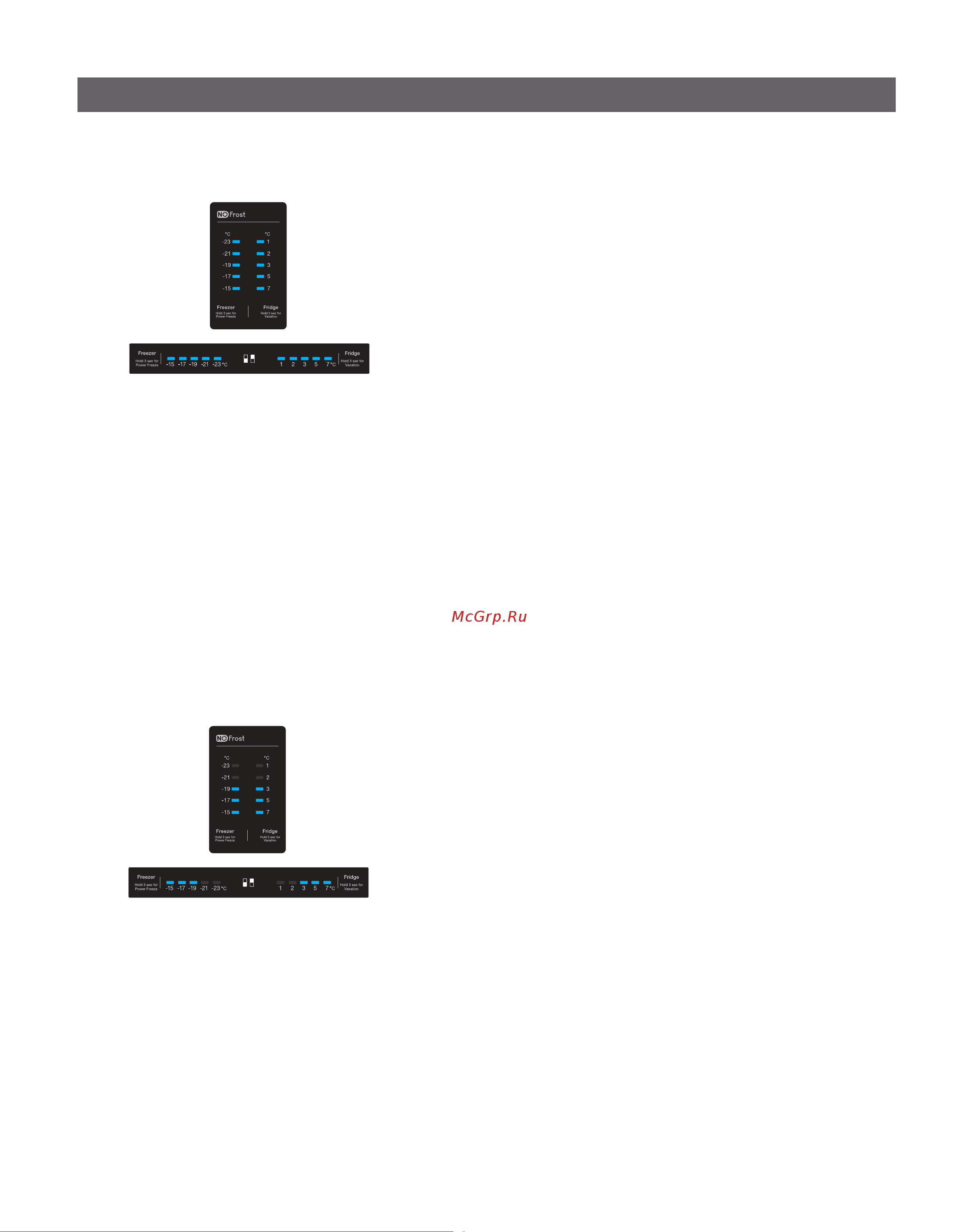 Samsung RB37A52N0SA [42/101] Troubleshooting