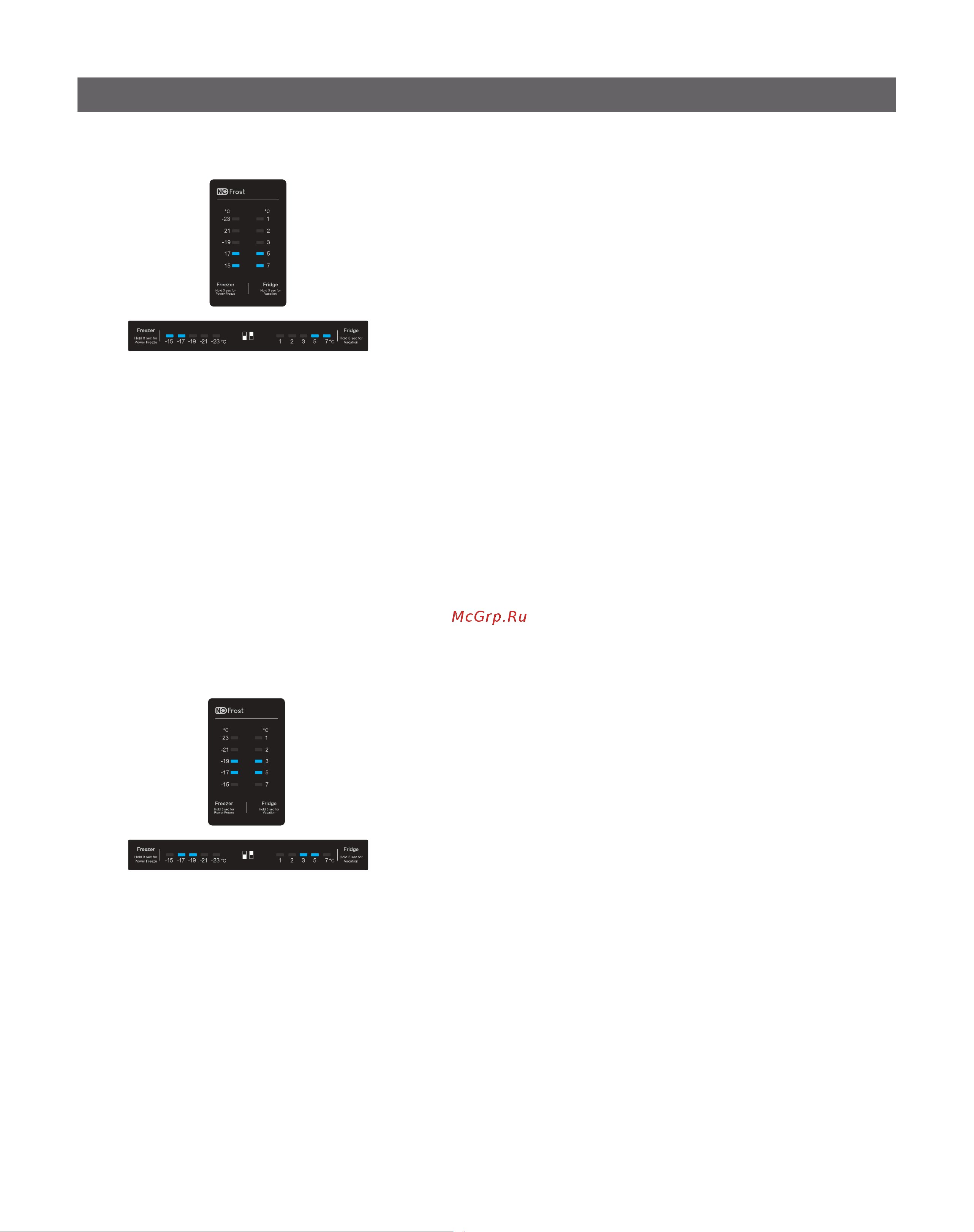 Samsung RB37A52N0SA [44/101] Troubleshooting