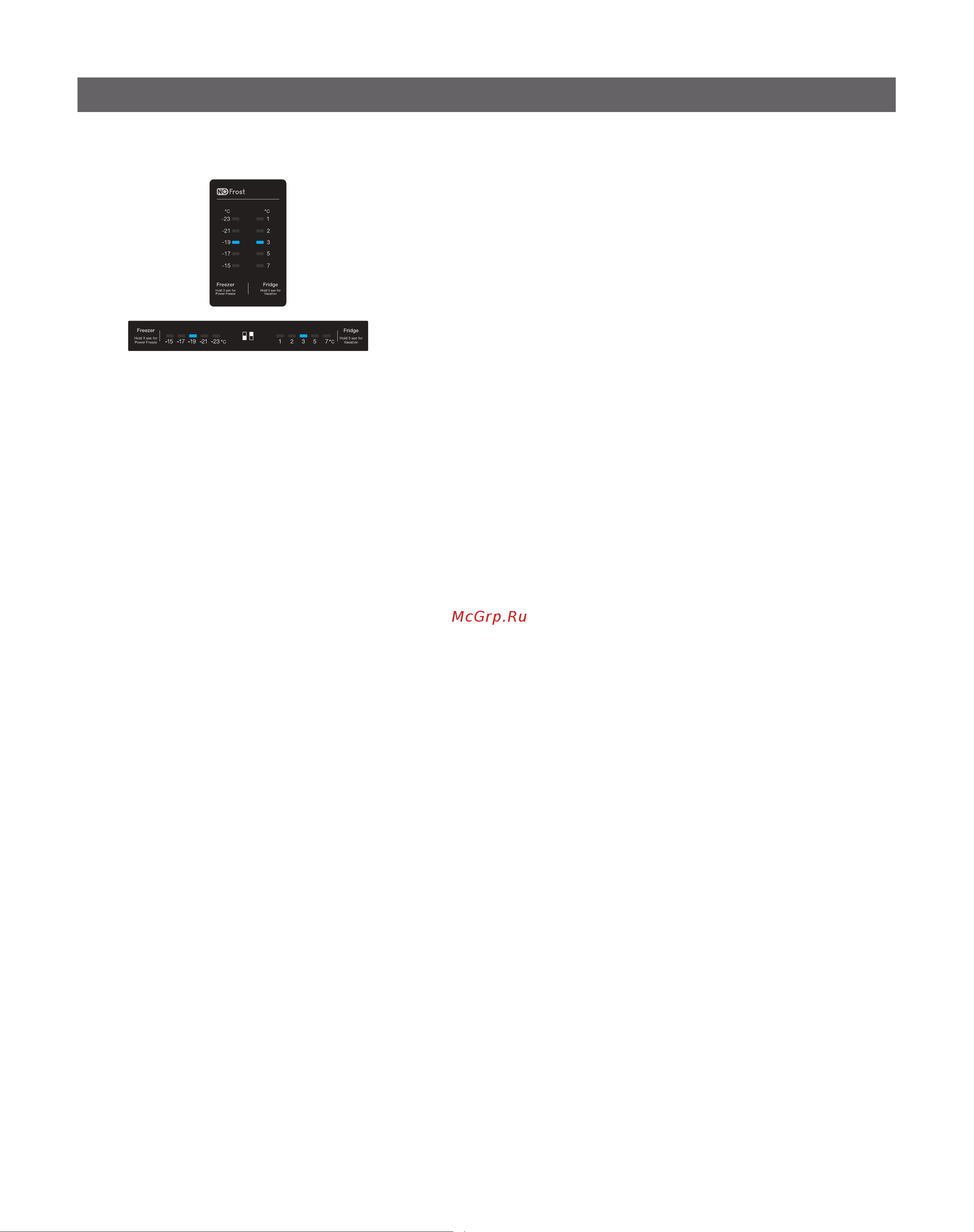 Samsung RB37A52N0SA [45/101] Troubleshooting