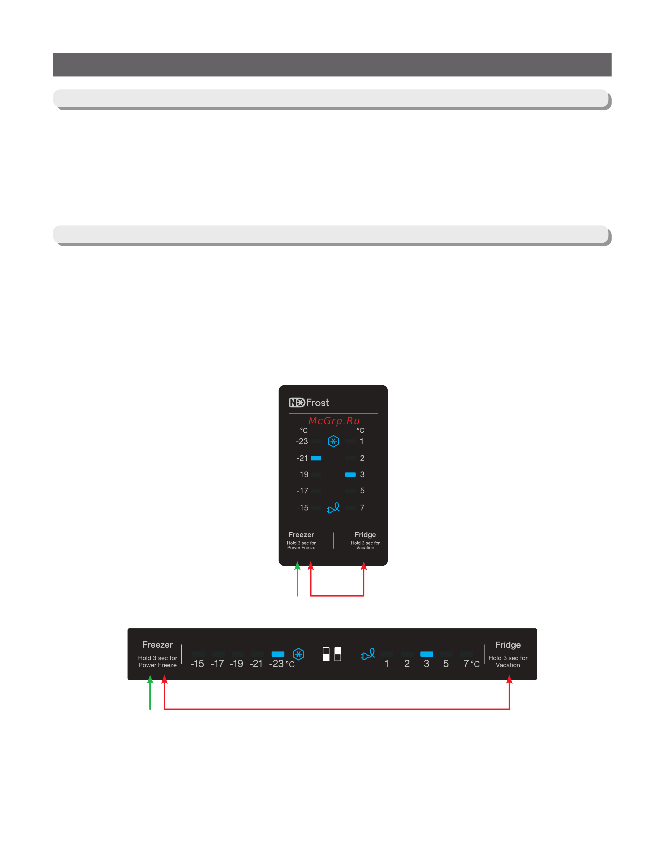 Samsung RB37A52N0SA [51/101] Troubleshooting