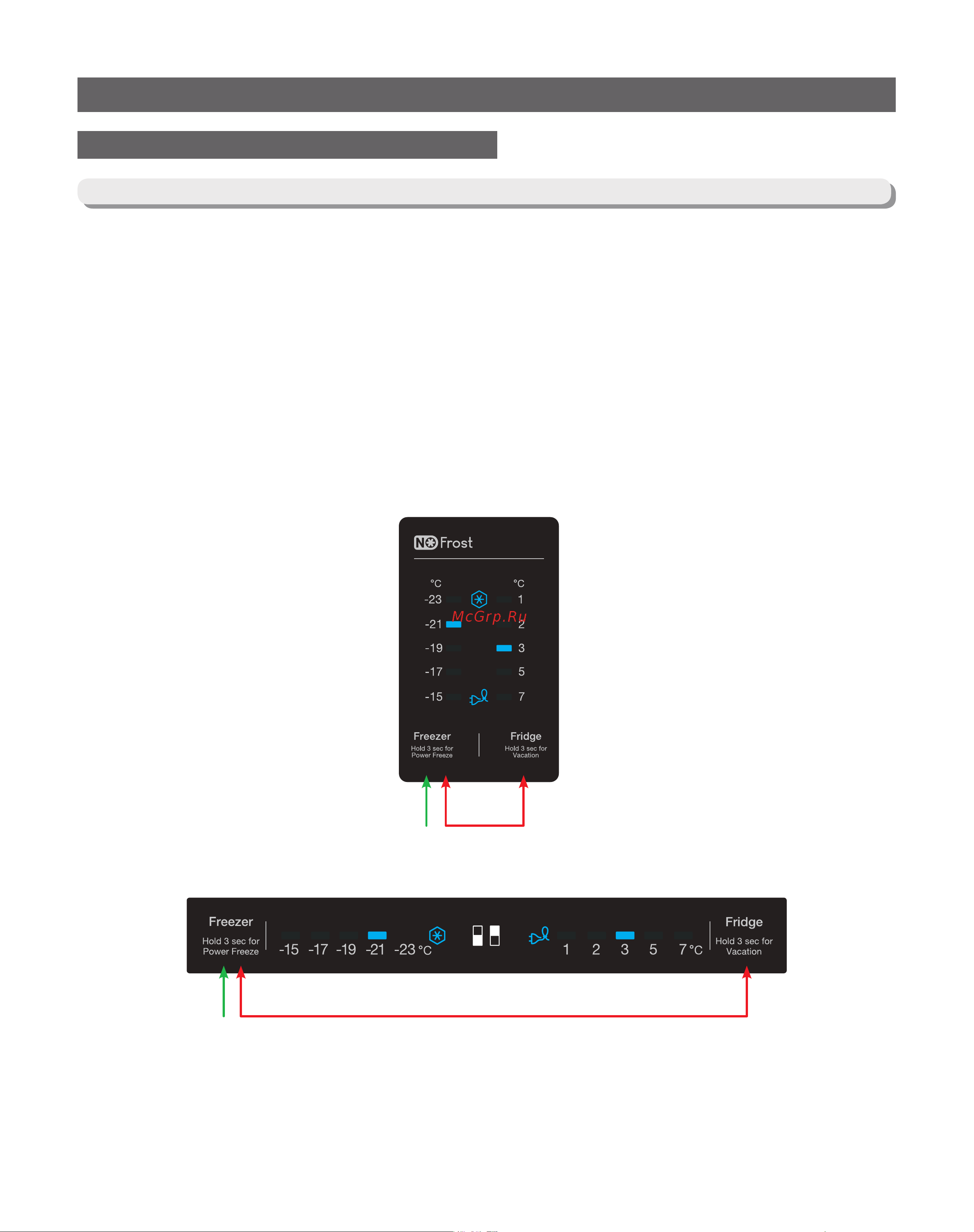Samsung RB37A50N0SA [41/101] Troubleshooting